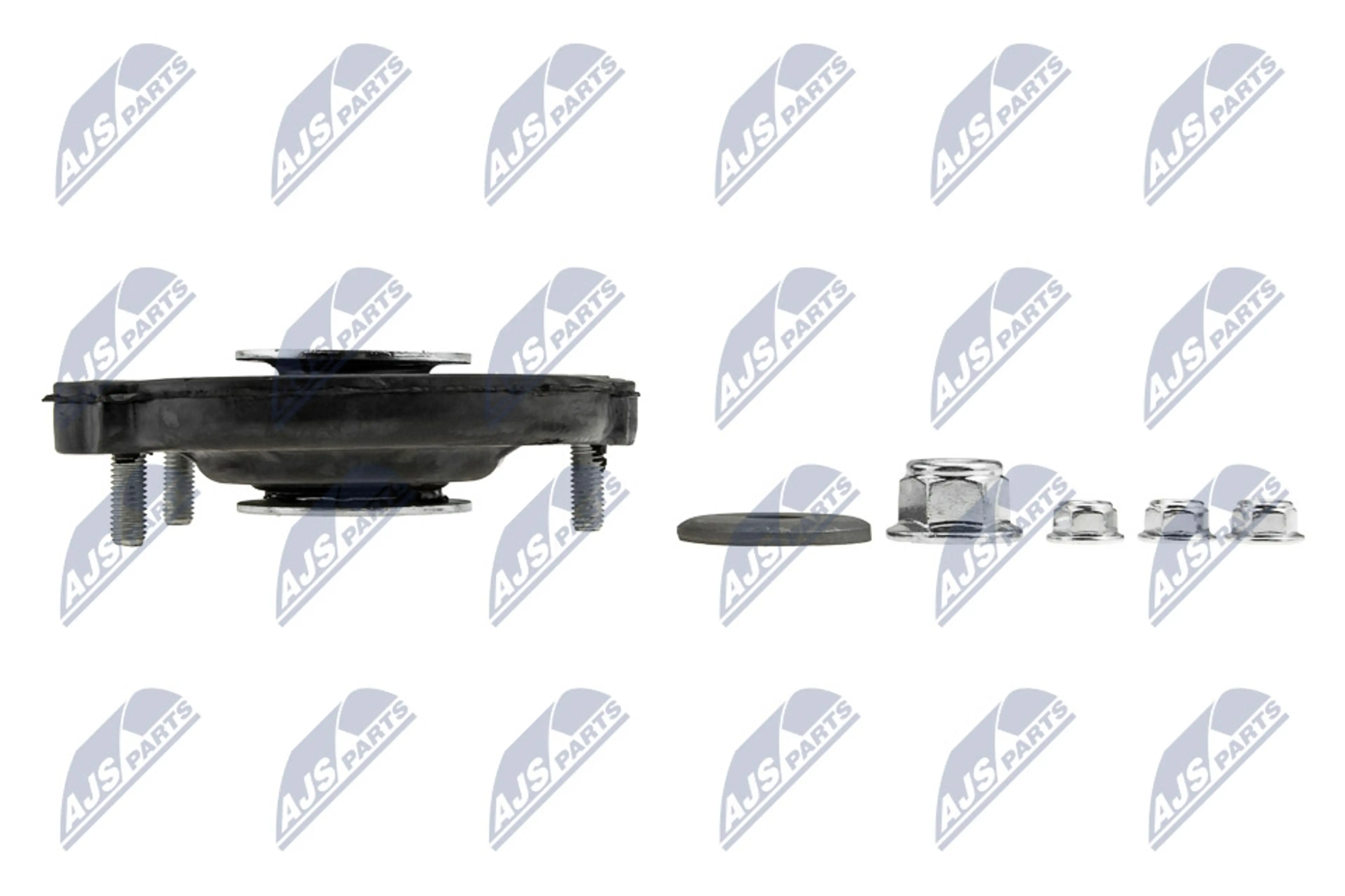 NTY COJINETE SUPERIOR DE LA COLUMNA