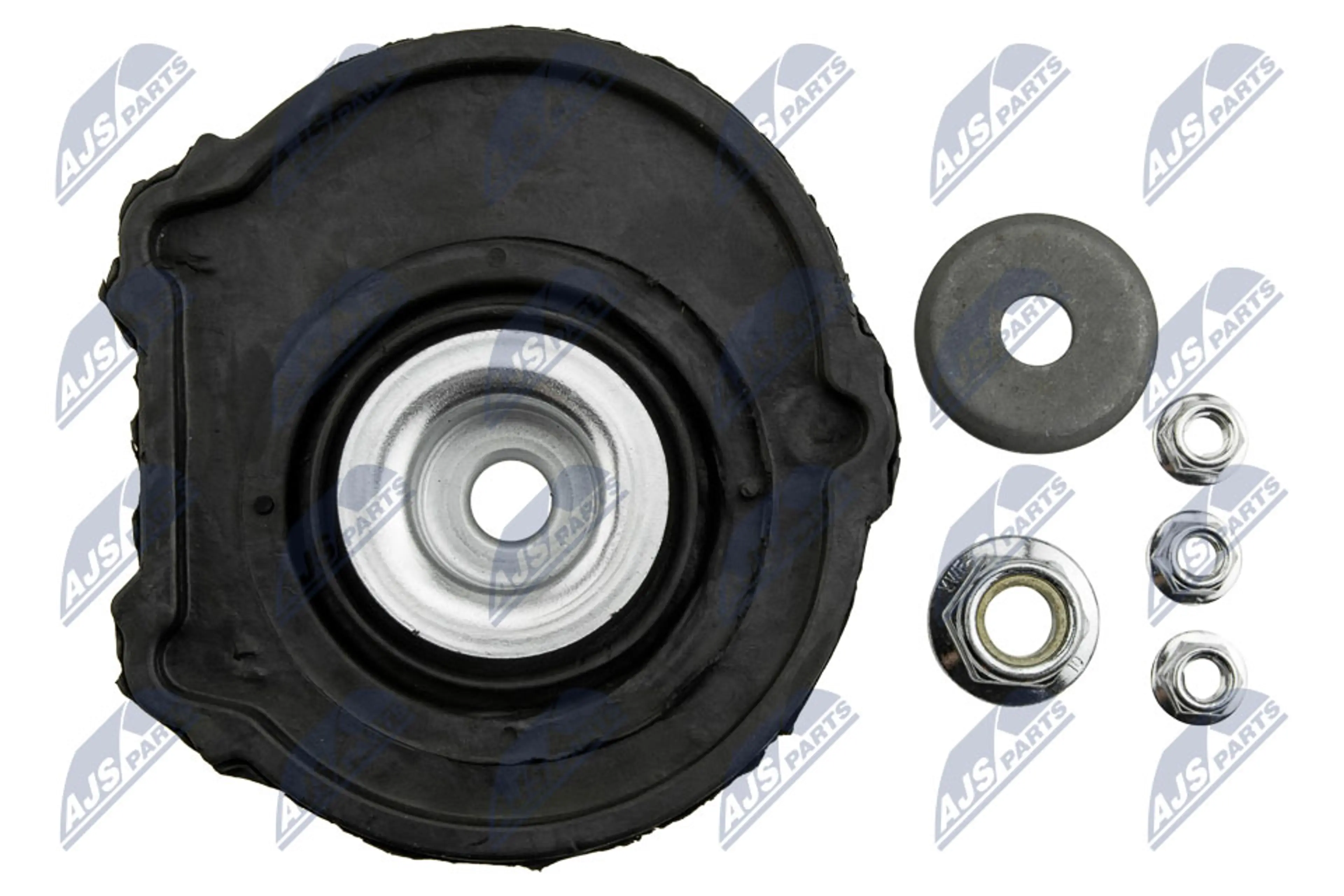 NTY COJINETE SUPERIOR DE LA COLUMNA