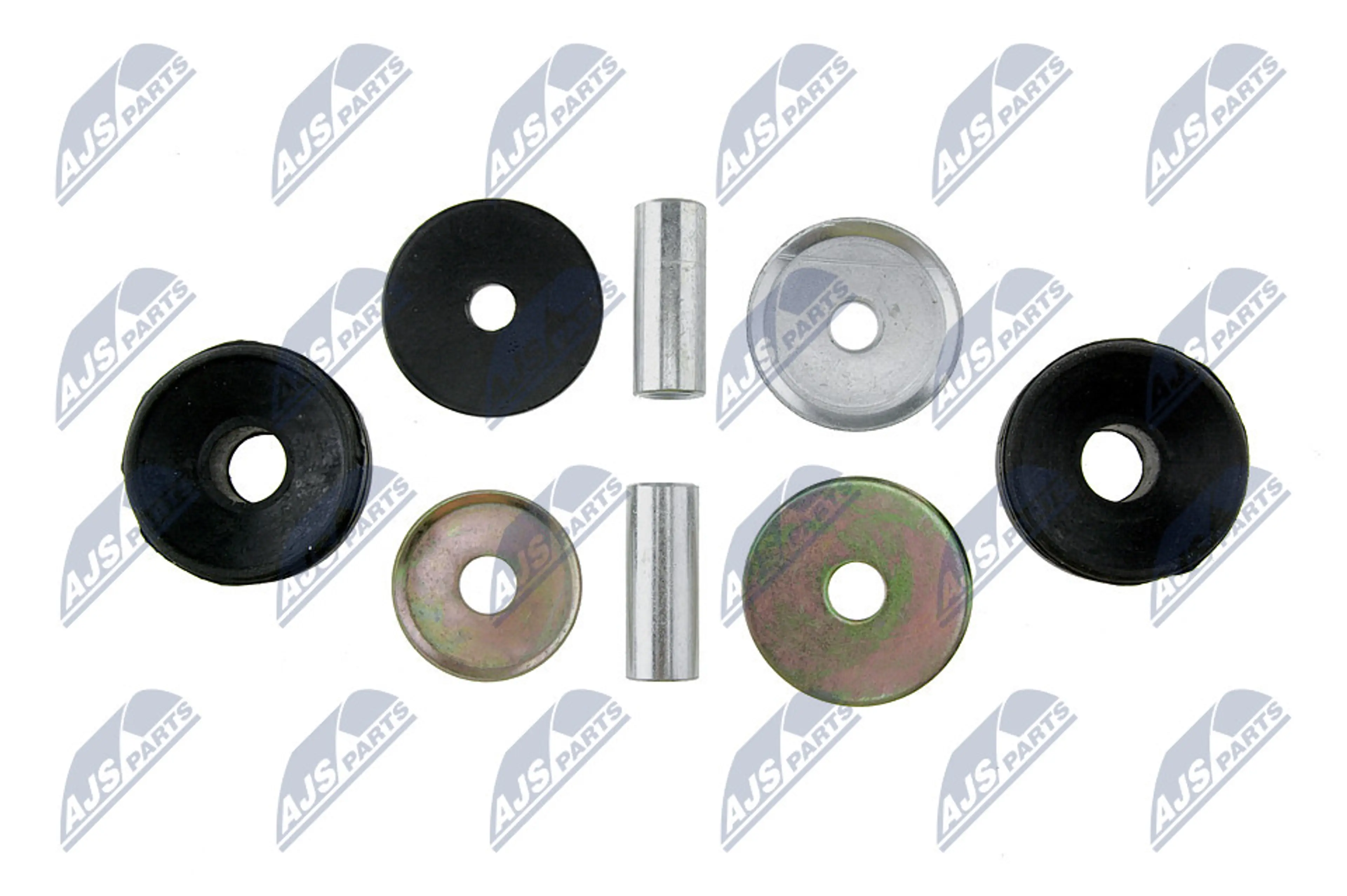 NTY ELEMENTY GÓRNEGO MOCOWANIA AMOR