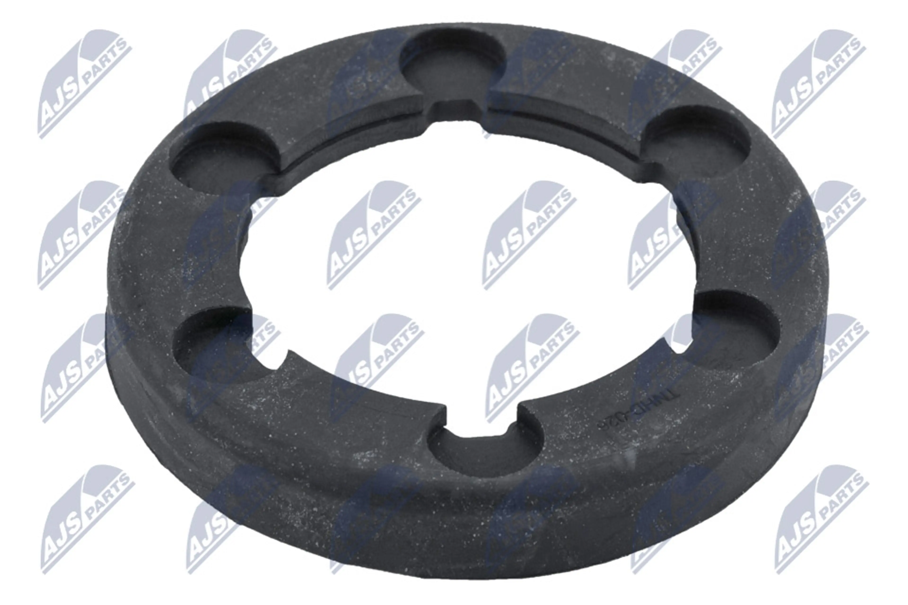 NTY ARANDELA / SOPORTE DE GOMA SEPA