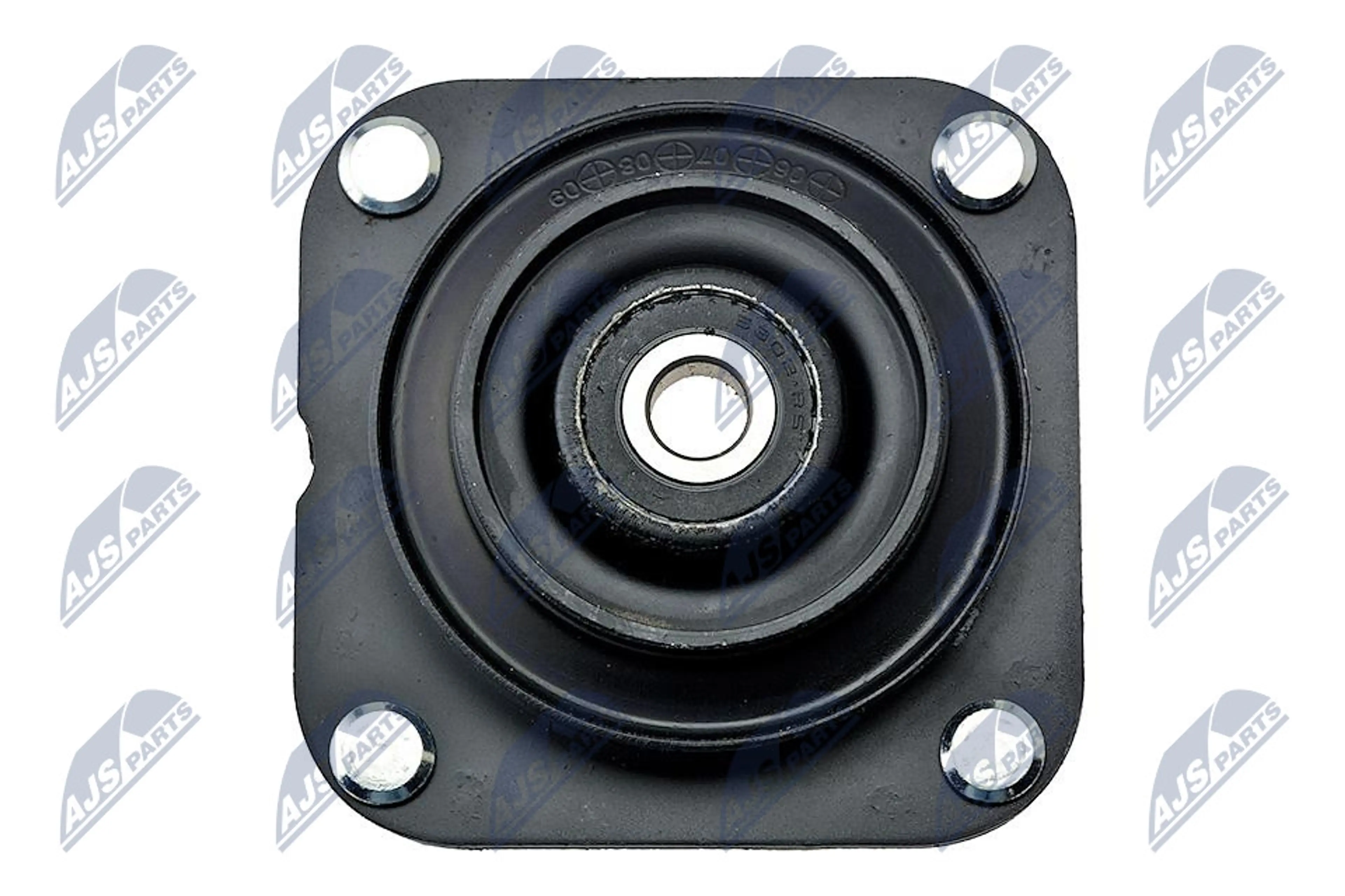 NTY COJINETE SUPERIOR DE LA COLUMNA