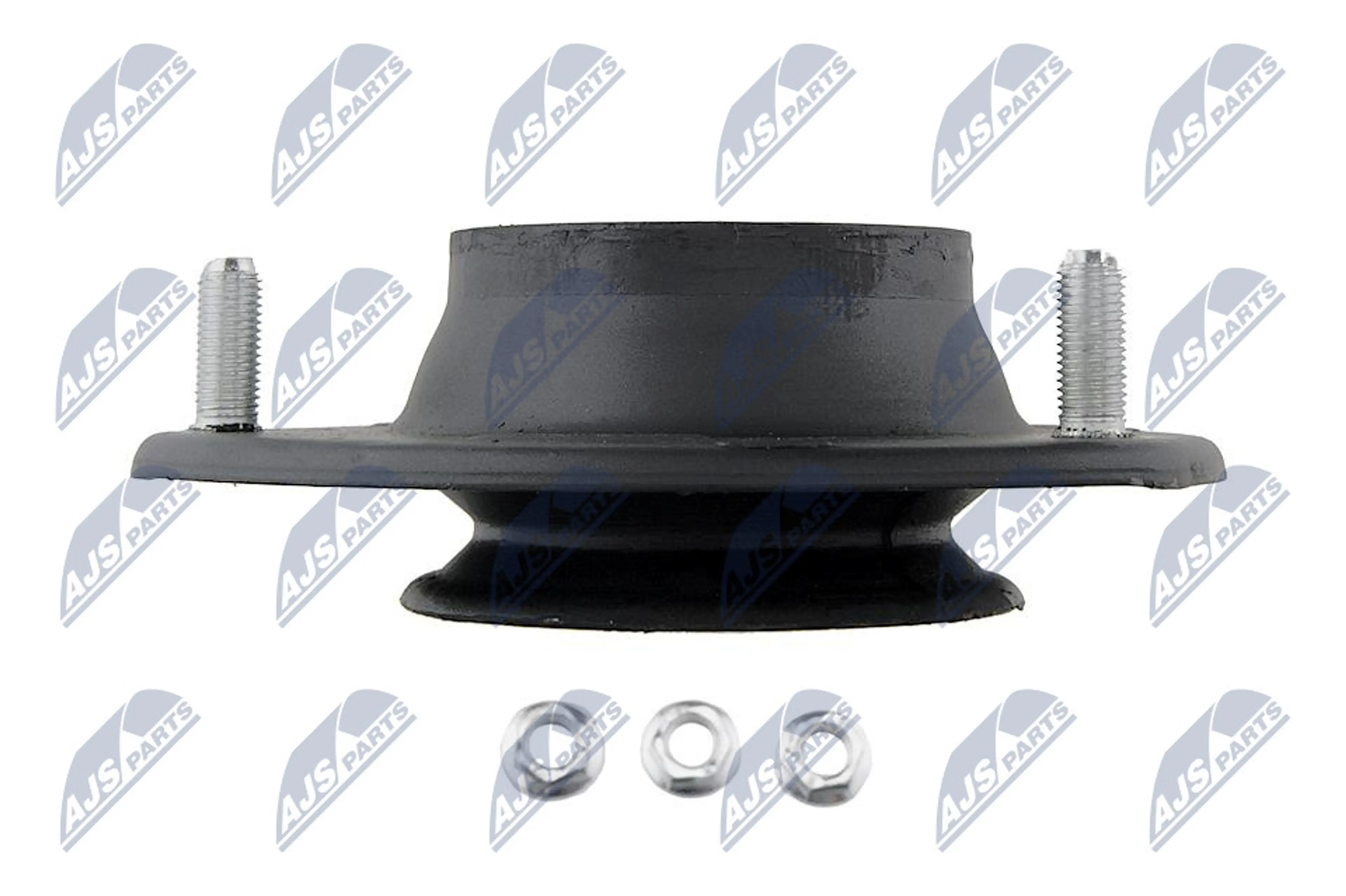 NTY COJINETE SUPERIOR DE LA COLUMNA