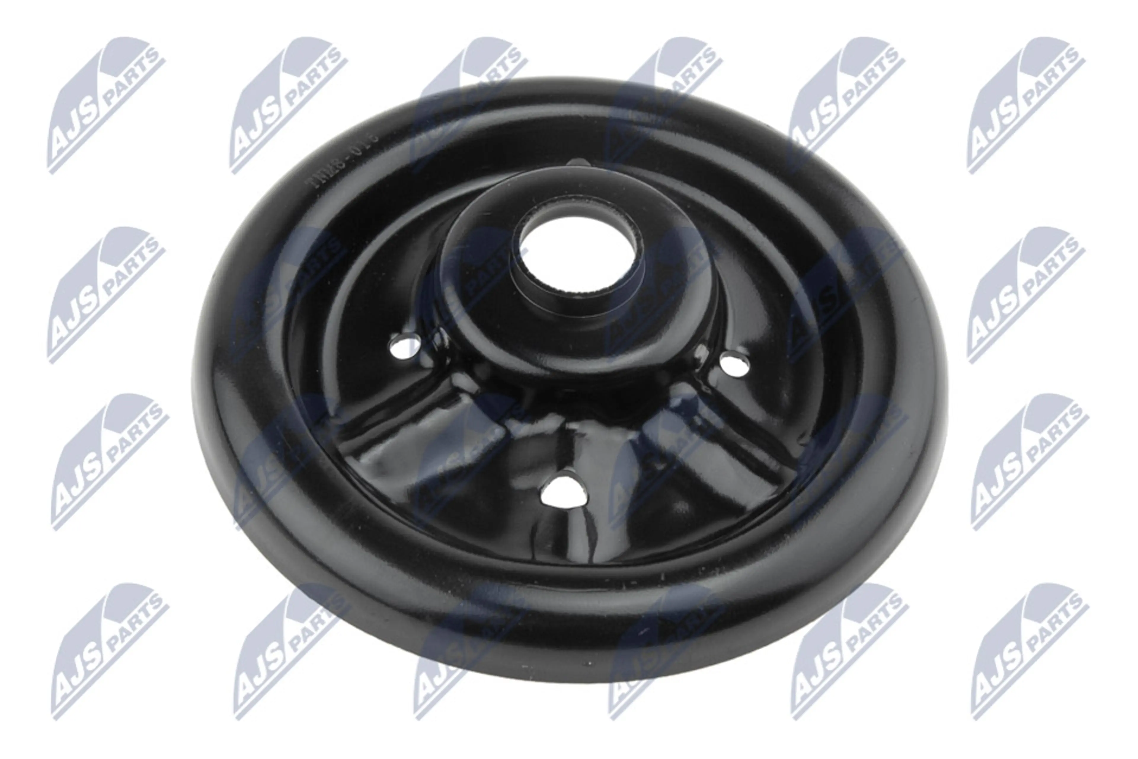 NTY ARANDELA / SOPORTE DE GOMA SEPA