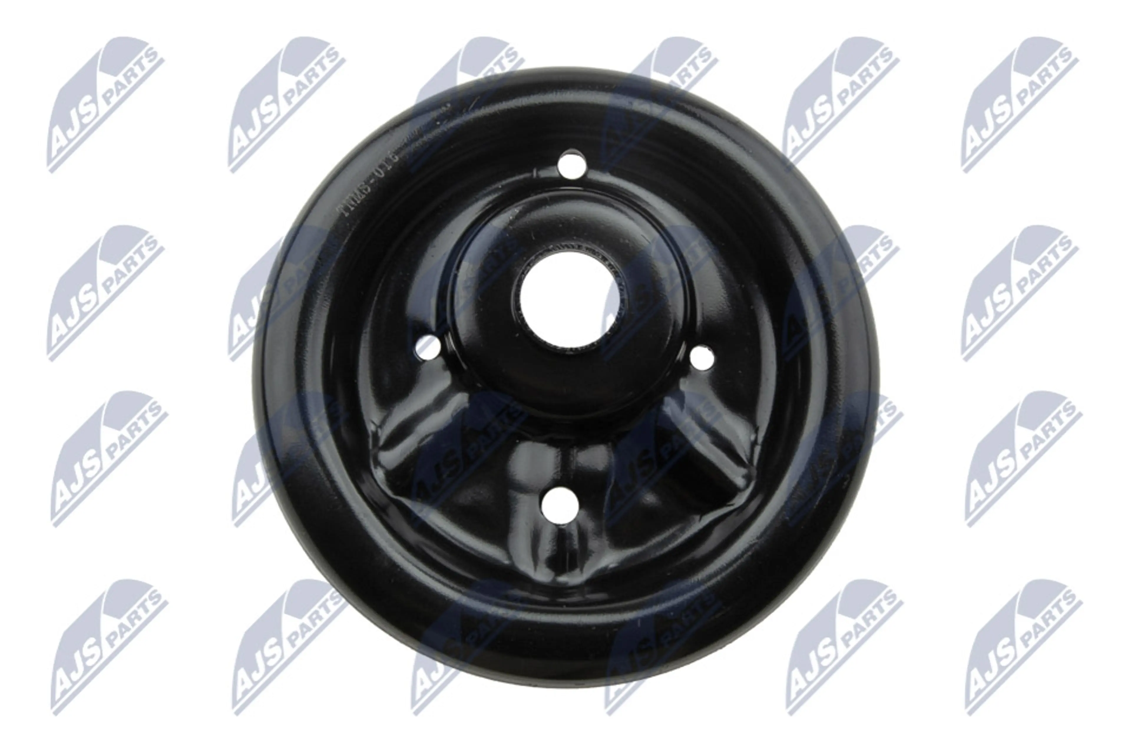 NTY ARANDELA / SOPORTE DE GOMA SEPA