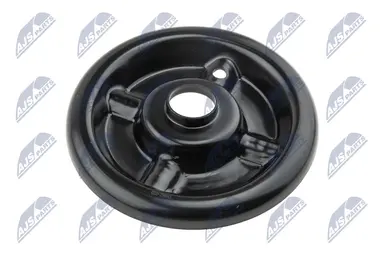 NTY ARANDELA / SOPORTE DE GOMA SEPA