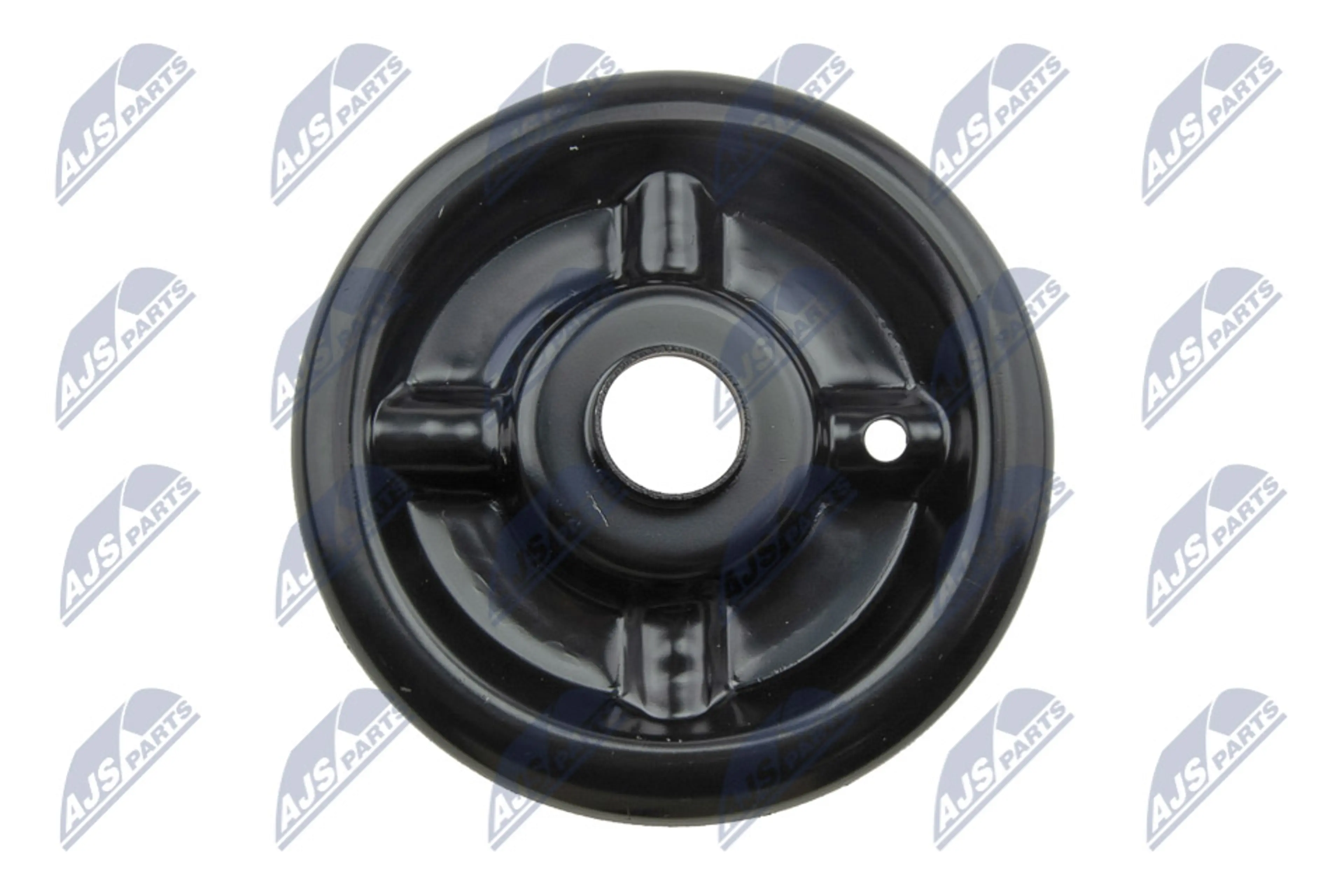 NTY ARANDELA / SOPORTE DE GOMA SEPA