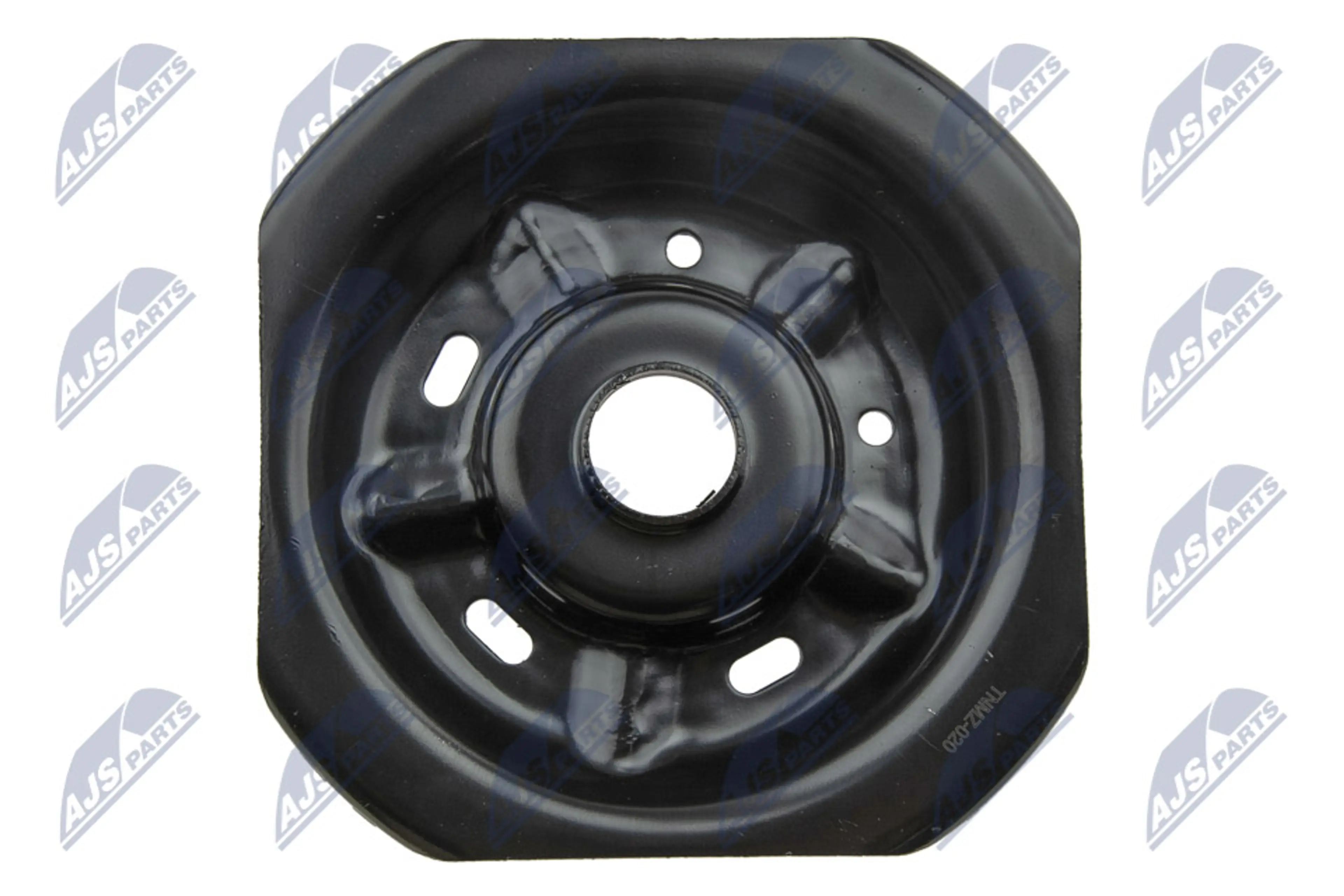 NTY ARANDELA / SOPORTE DE GOMA SEPA