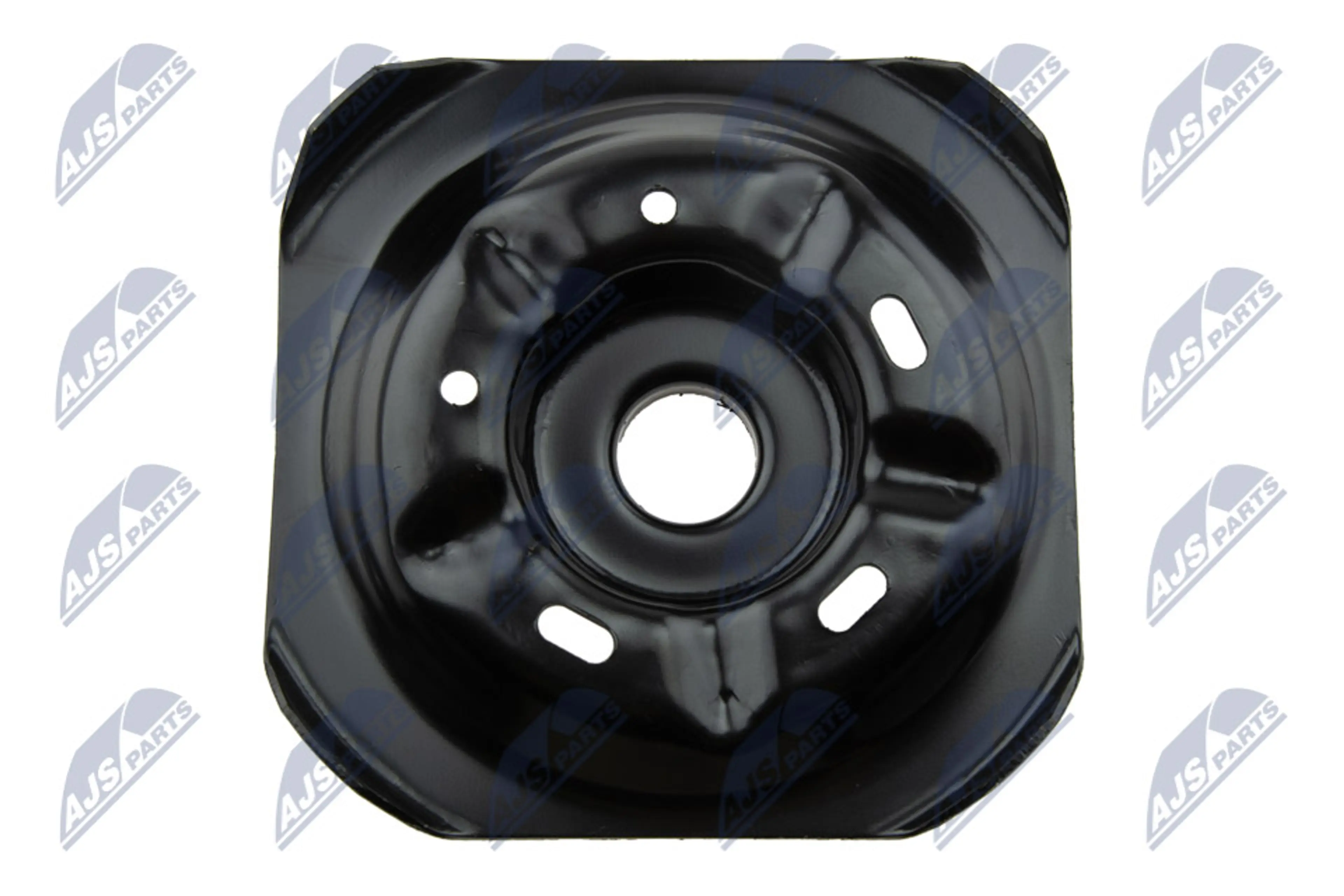 NTY ARANDELA / SOPORTE DE GOMA SEPA