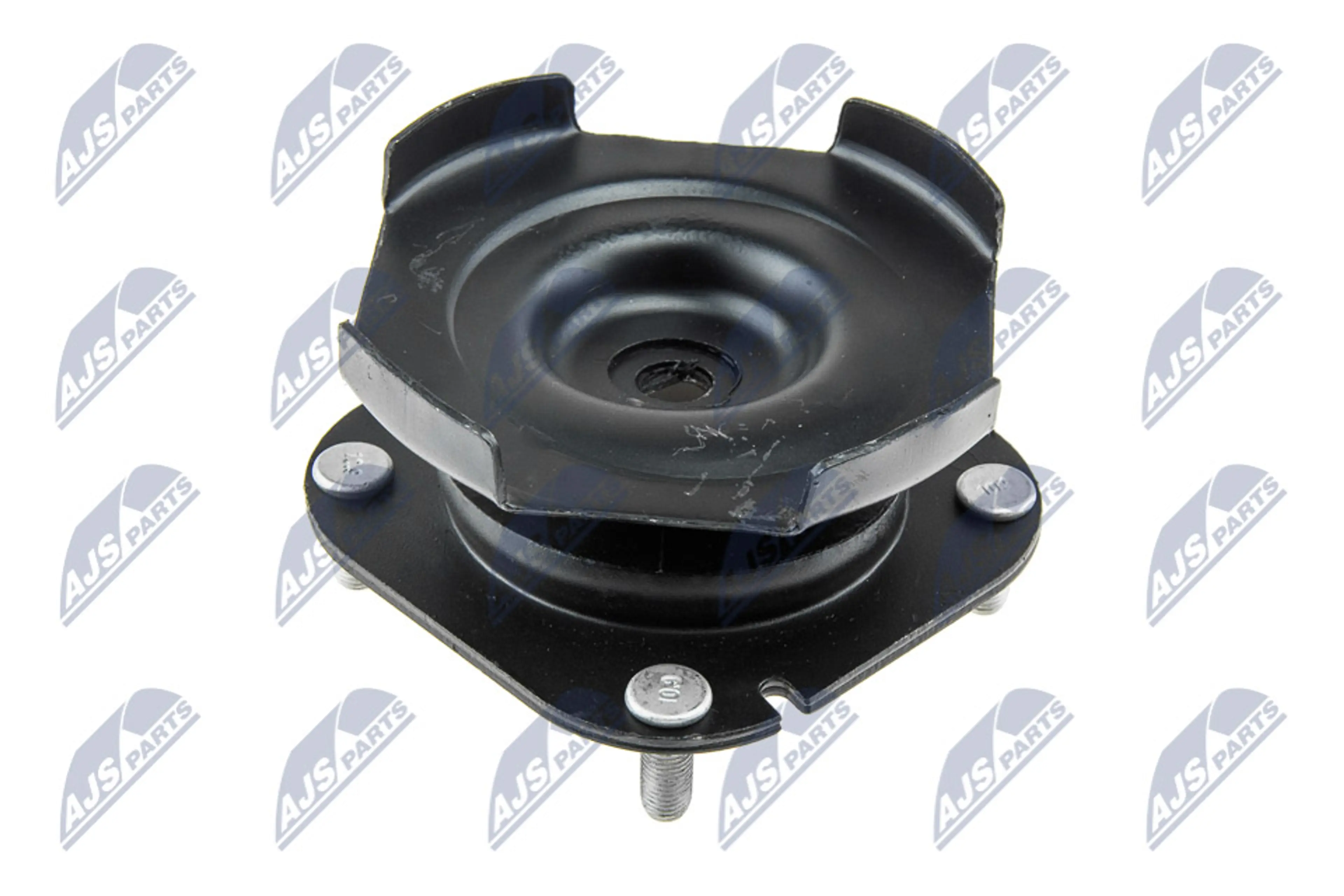 NTY COJINETE SUPERIOR DE LA COLUMNA