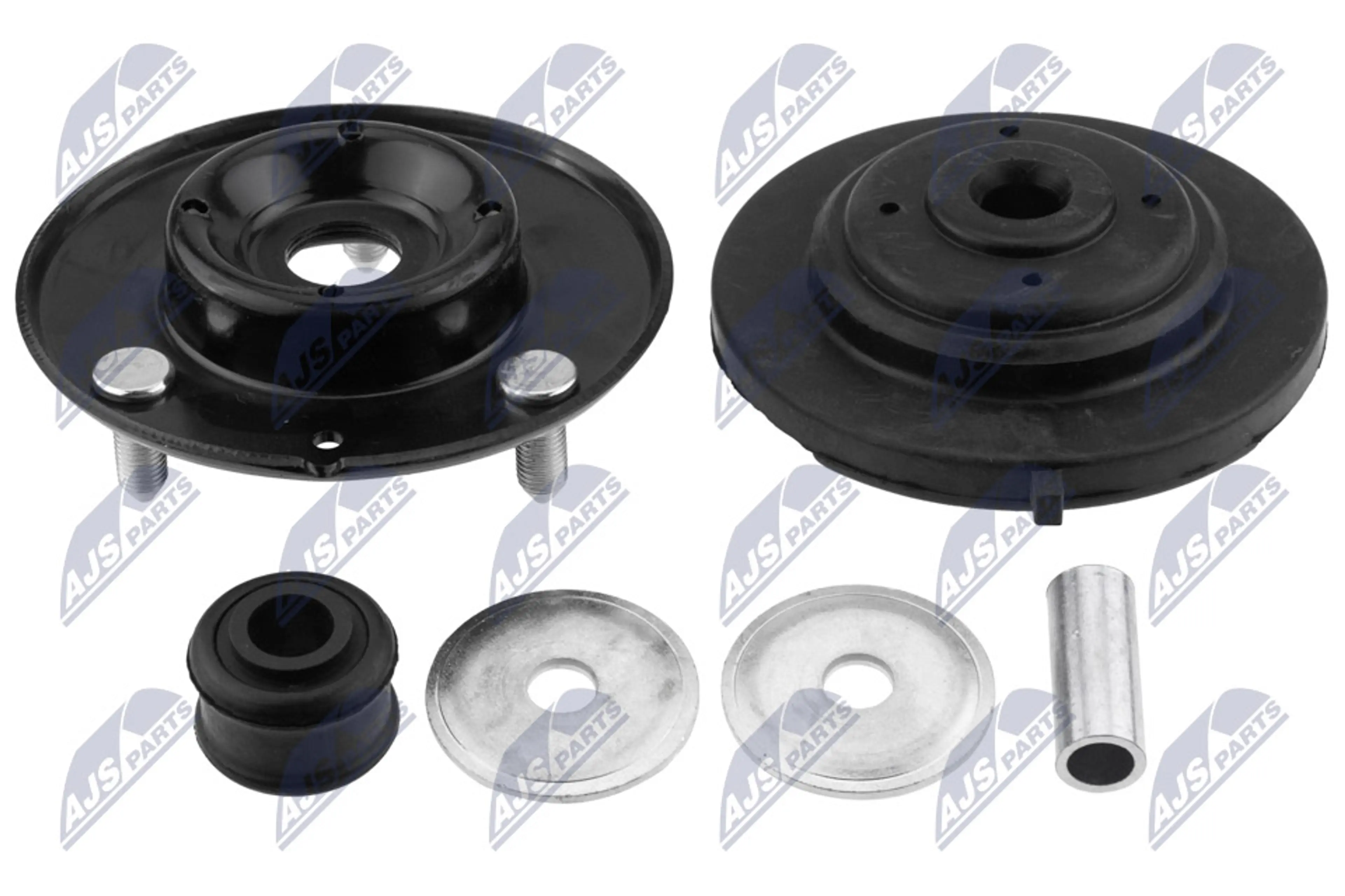 NTY COJINETE SUPERIOR DE LA COLUMNA