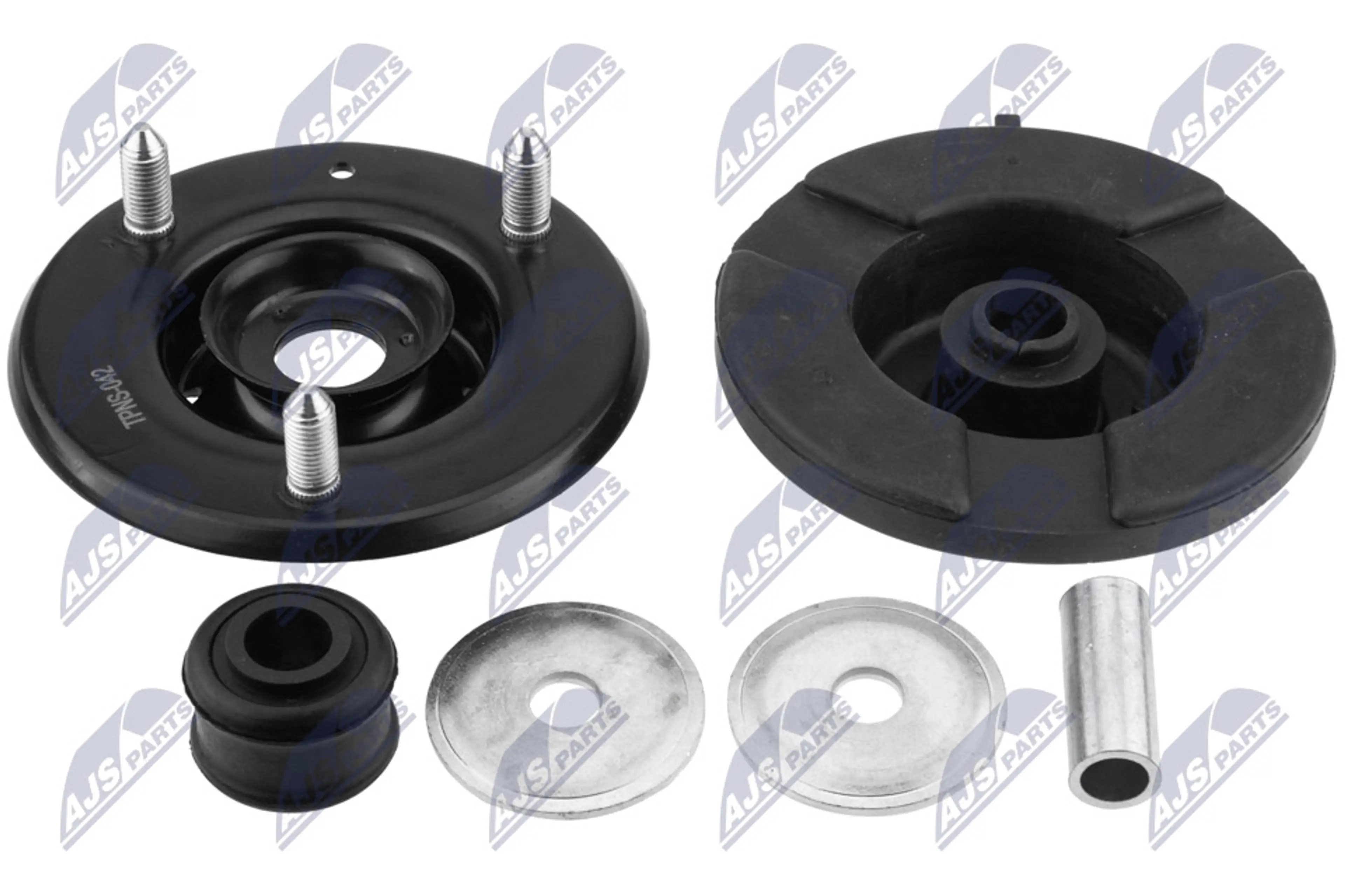 NTY COJINETE SUPERIOR DE LA COLUMNA