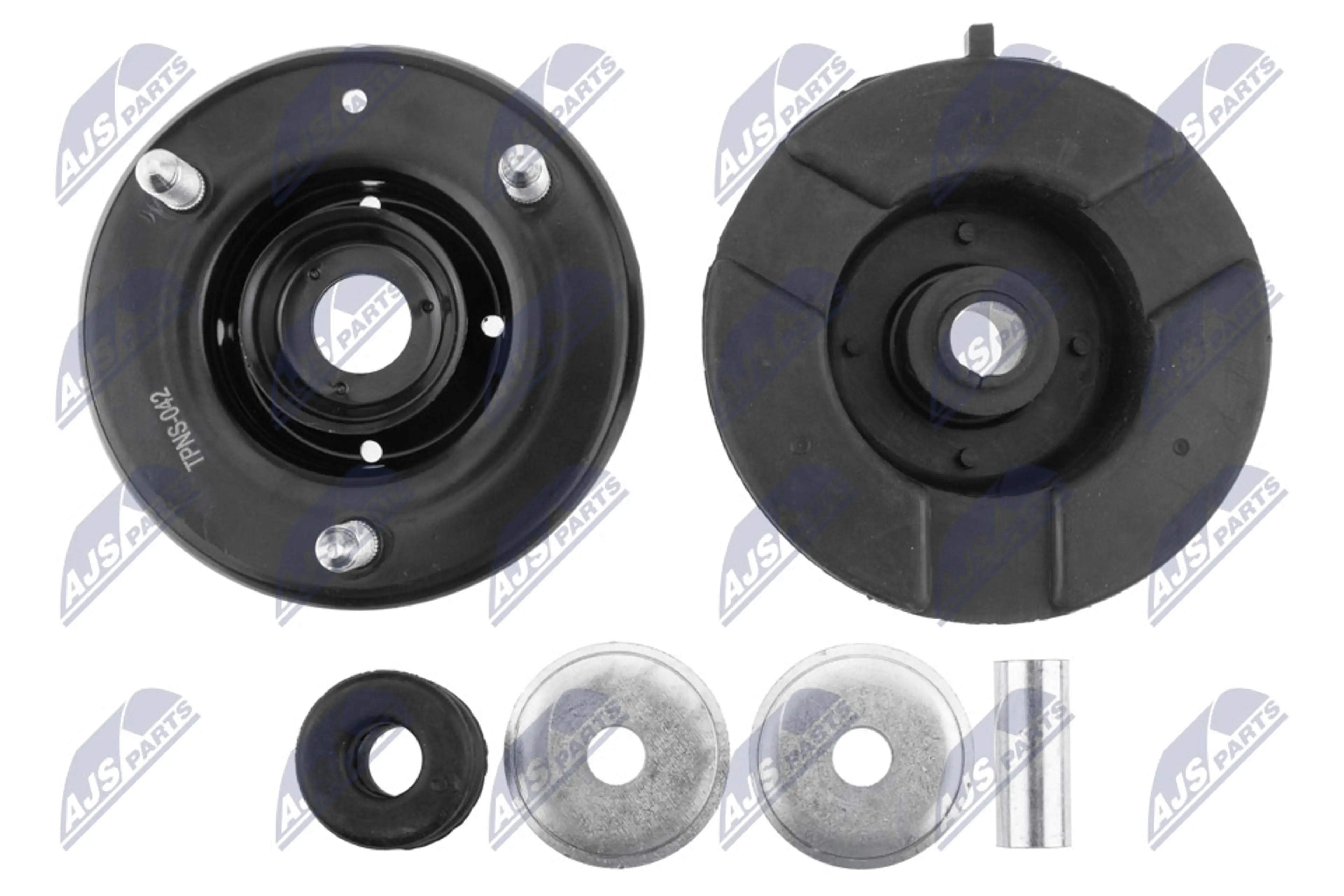 NTY COJINETE SUPERIOR DE LA COLUMNA