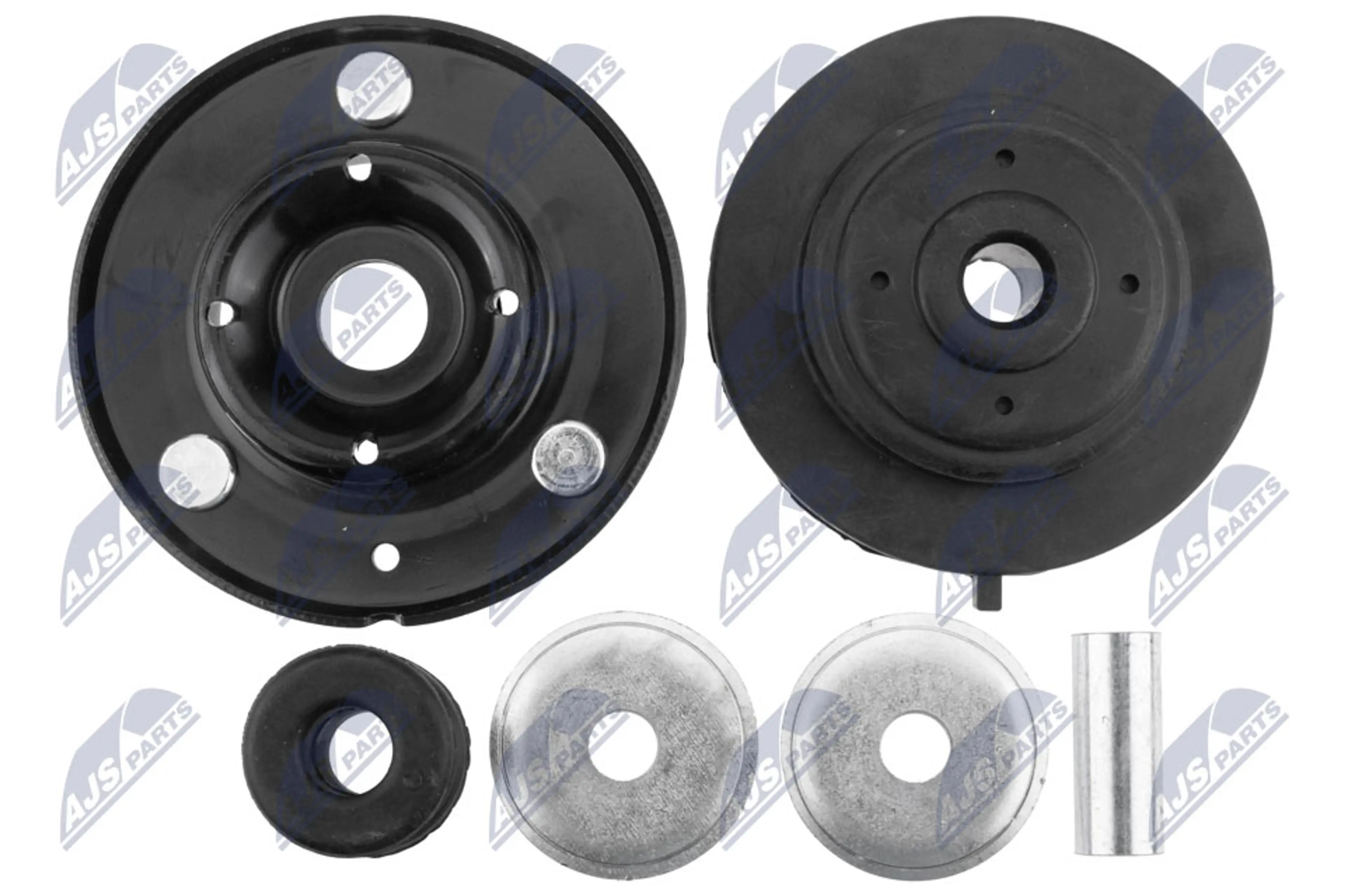 NTY COJINETE SUPERIOR DE LA COLUMNA