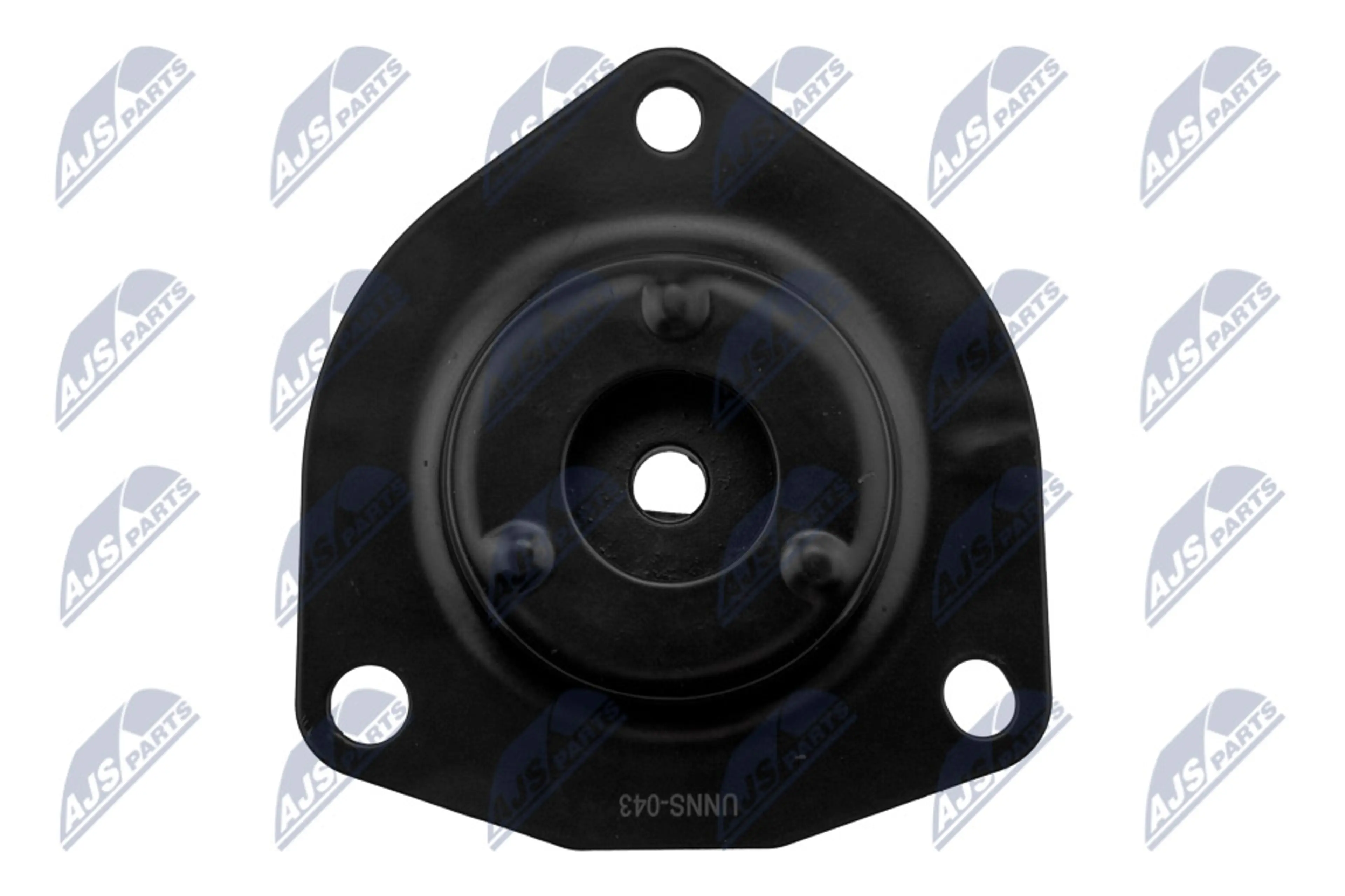 NTY COJINETE SUPERIOR DE LA COLUMNA