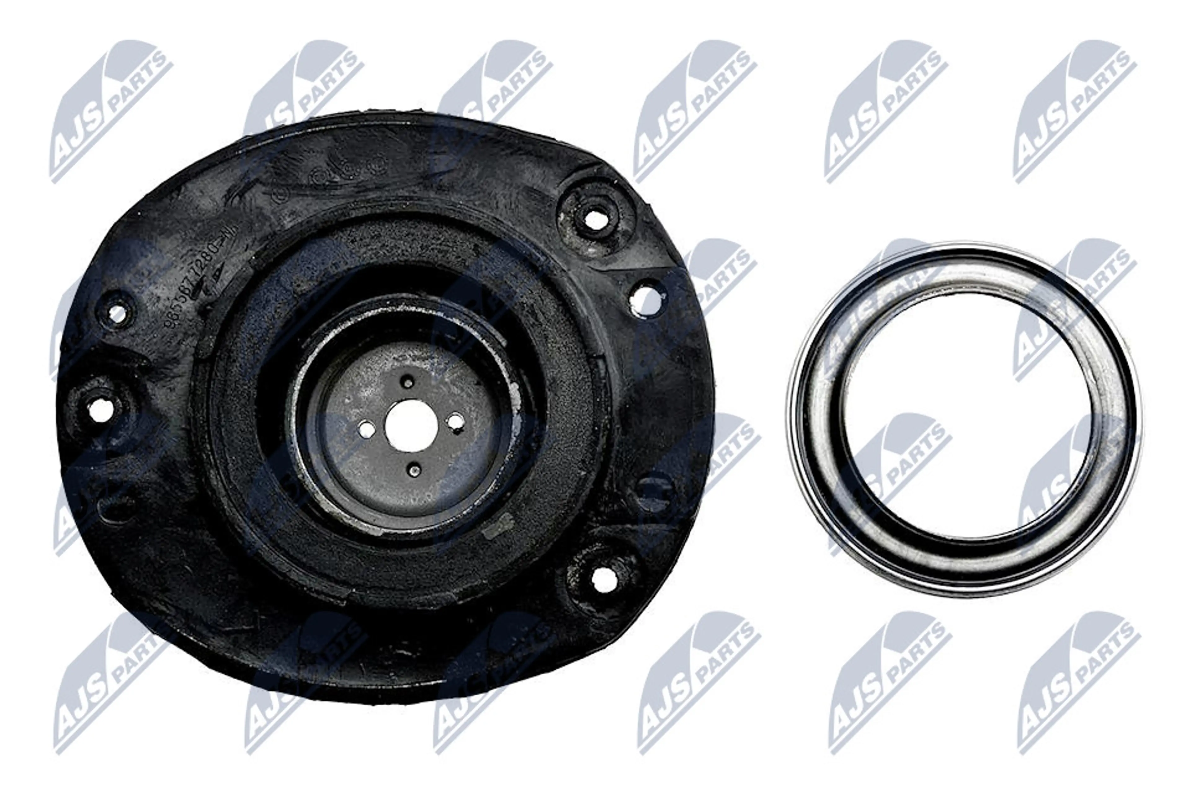 NTY COPELA  AMORT IZQ SM0163