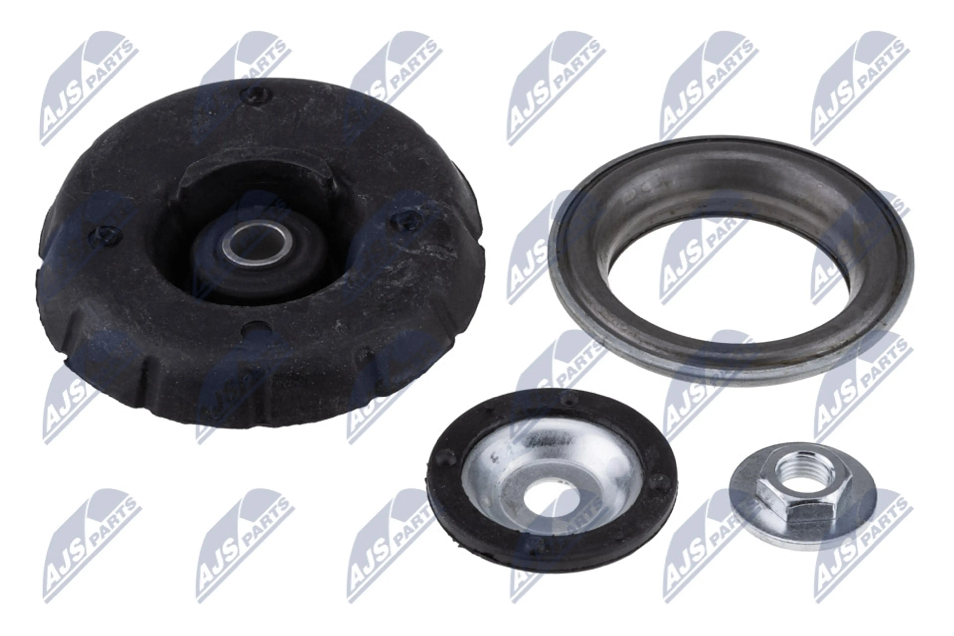 NTY COJINETE SUPERIOR DE LA COLUMNA