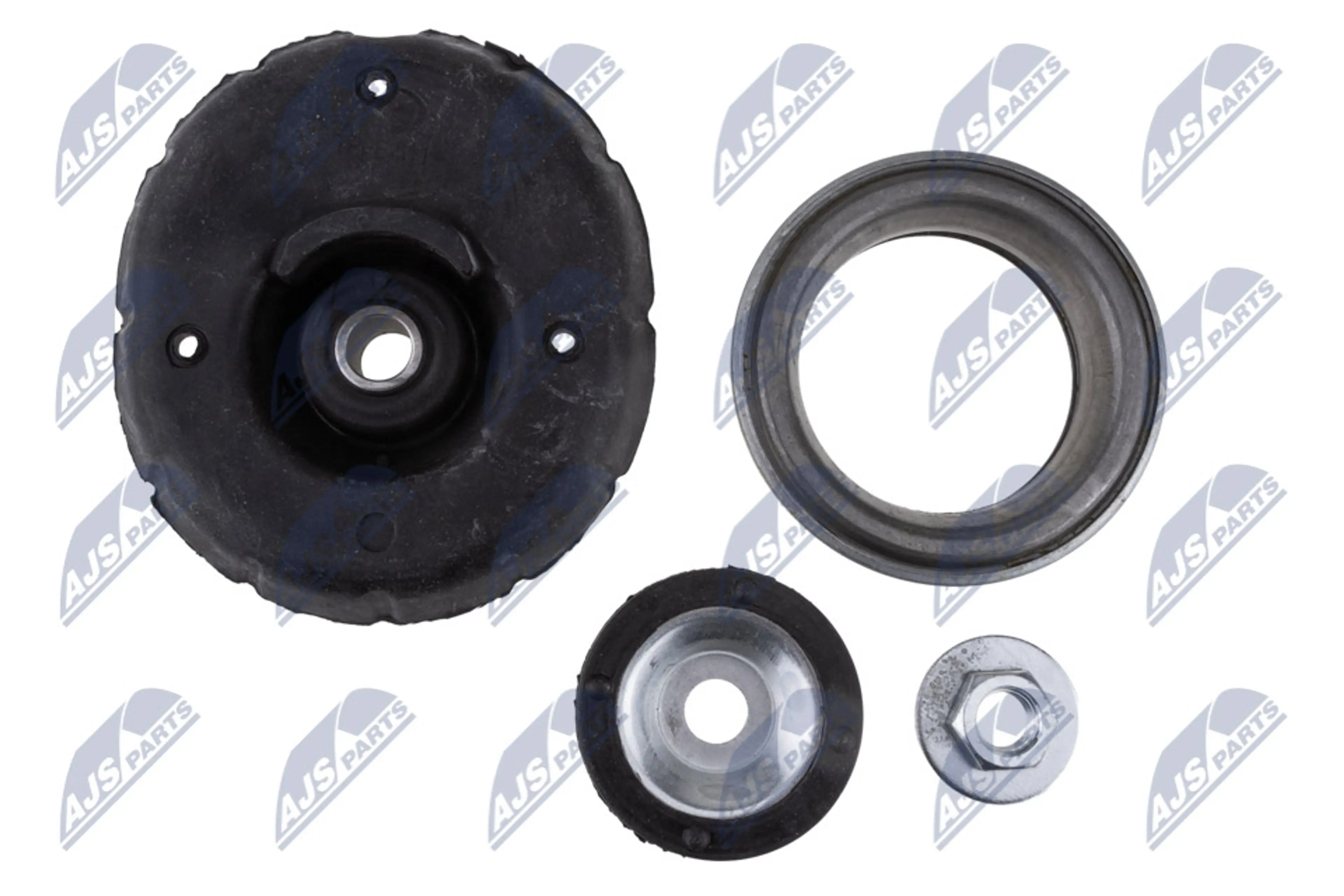 NTY COJINETE SUPERIOR DE LA COLUMNA