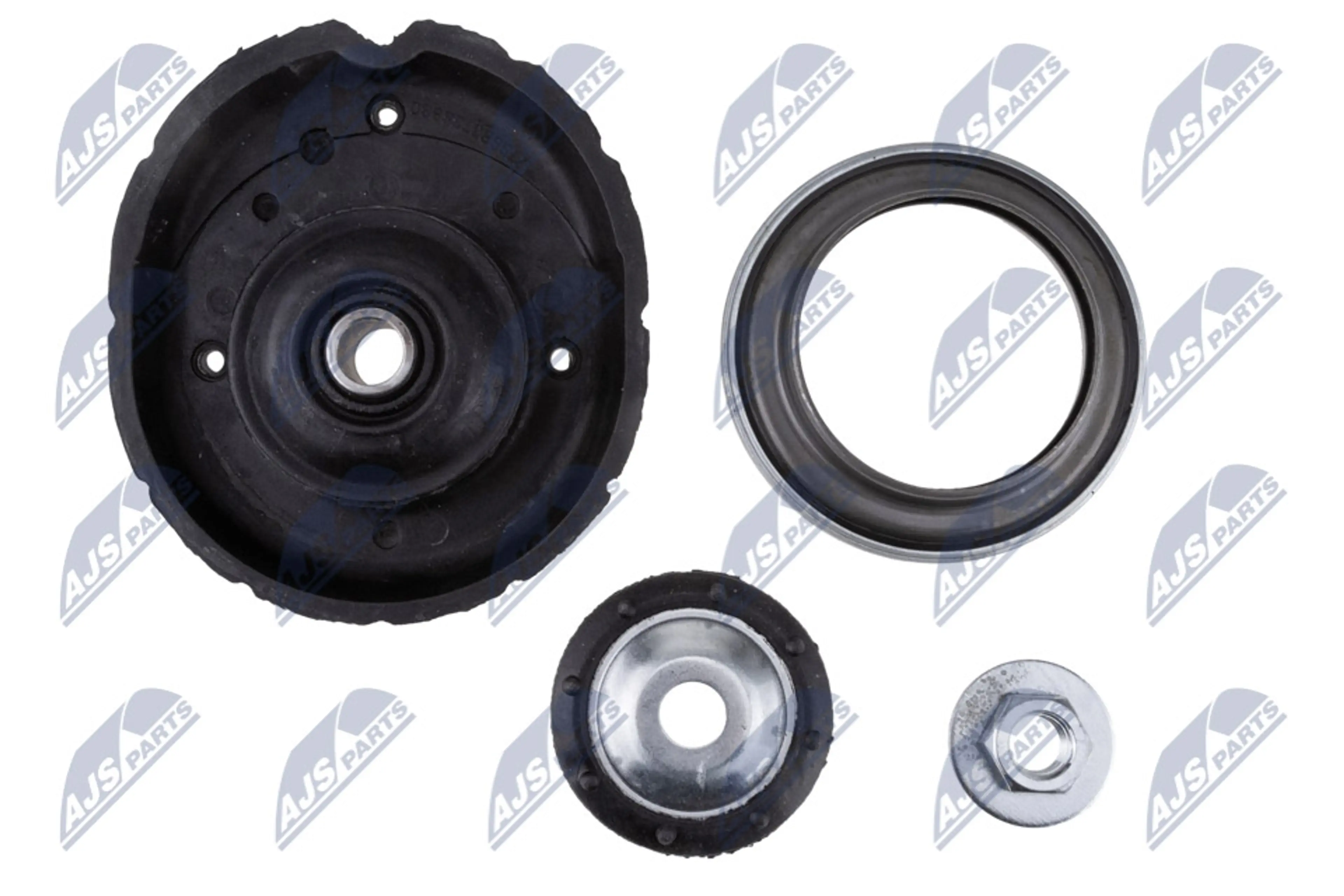 NTY COJINETE SUPERIOR DE LA COLUMNA