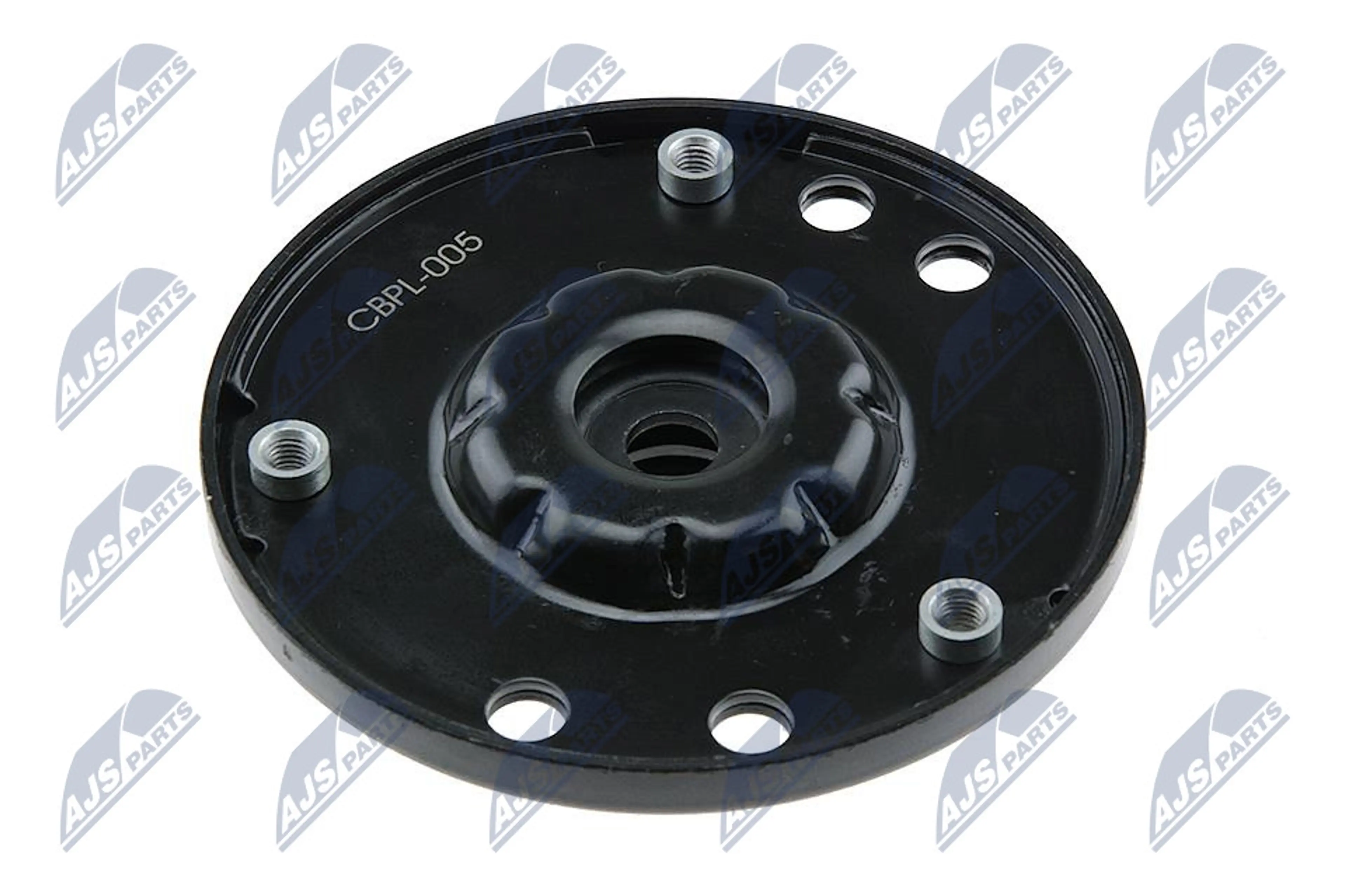 NTY COJINETE SUPERIOR DE LA COLUMNA