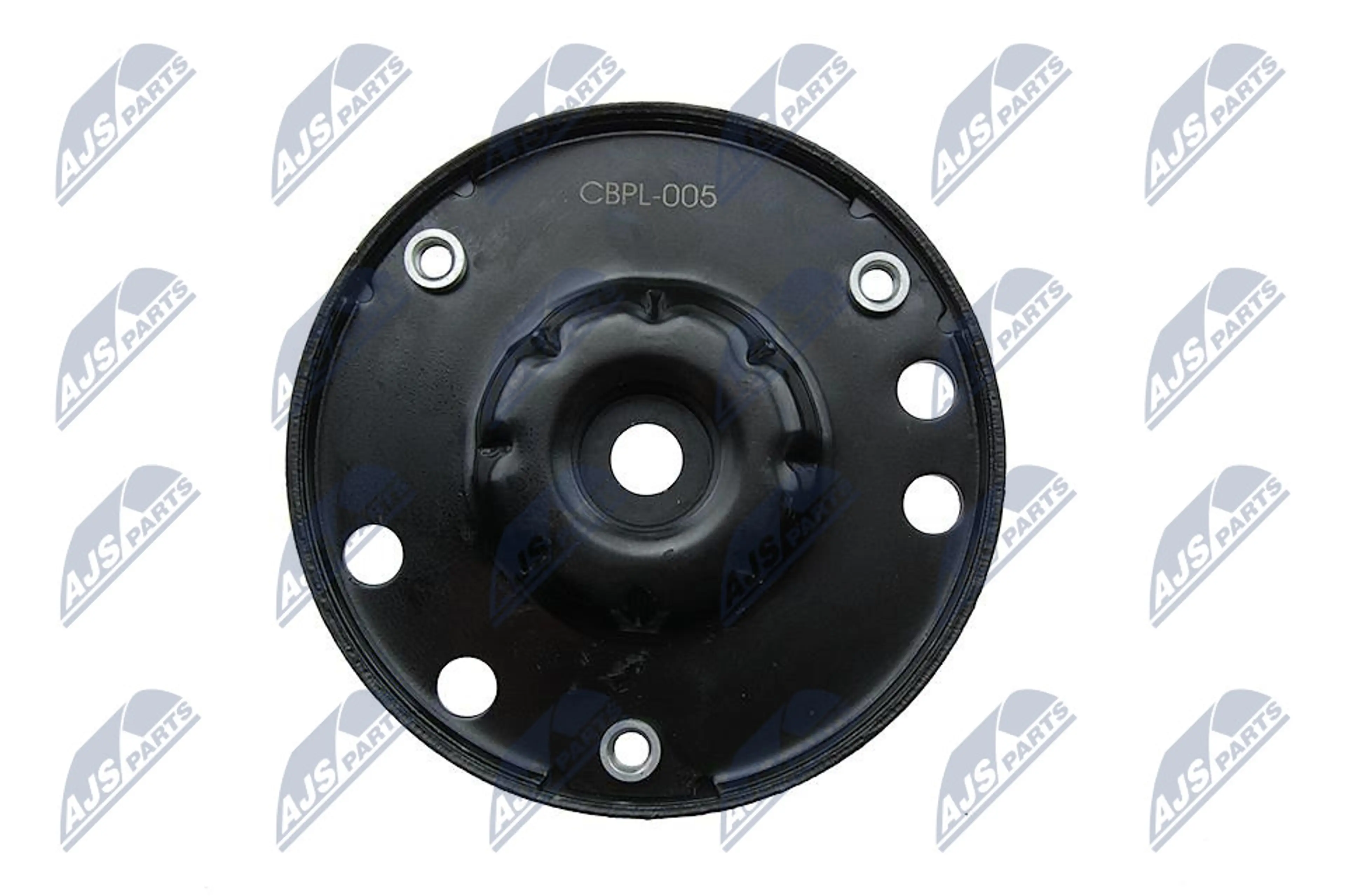 NTY COJINETE SUPERIOR DE LA COLUMNA