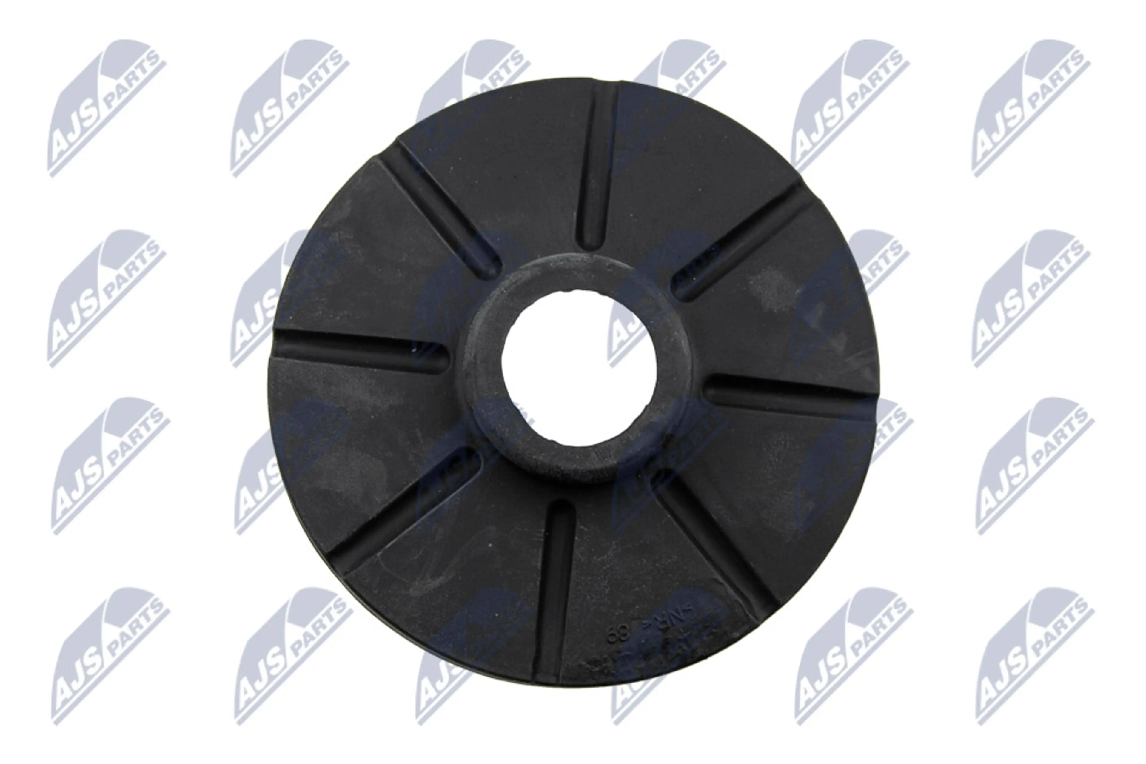 NTY ARANDELA / SOPORTE DE GOMA SEPA