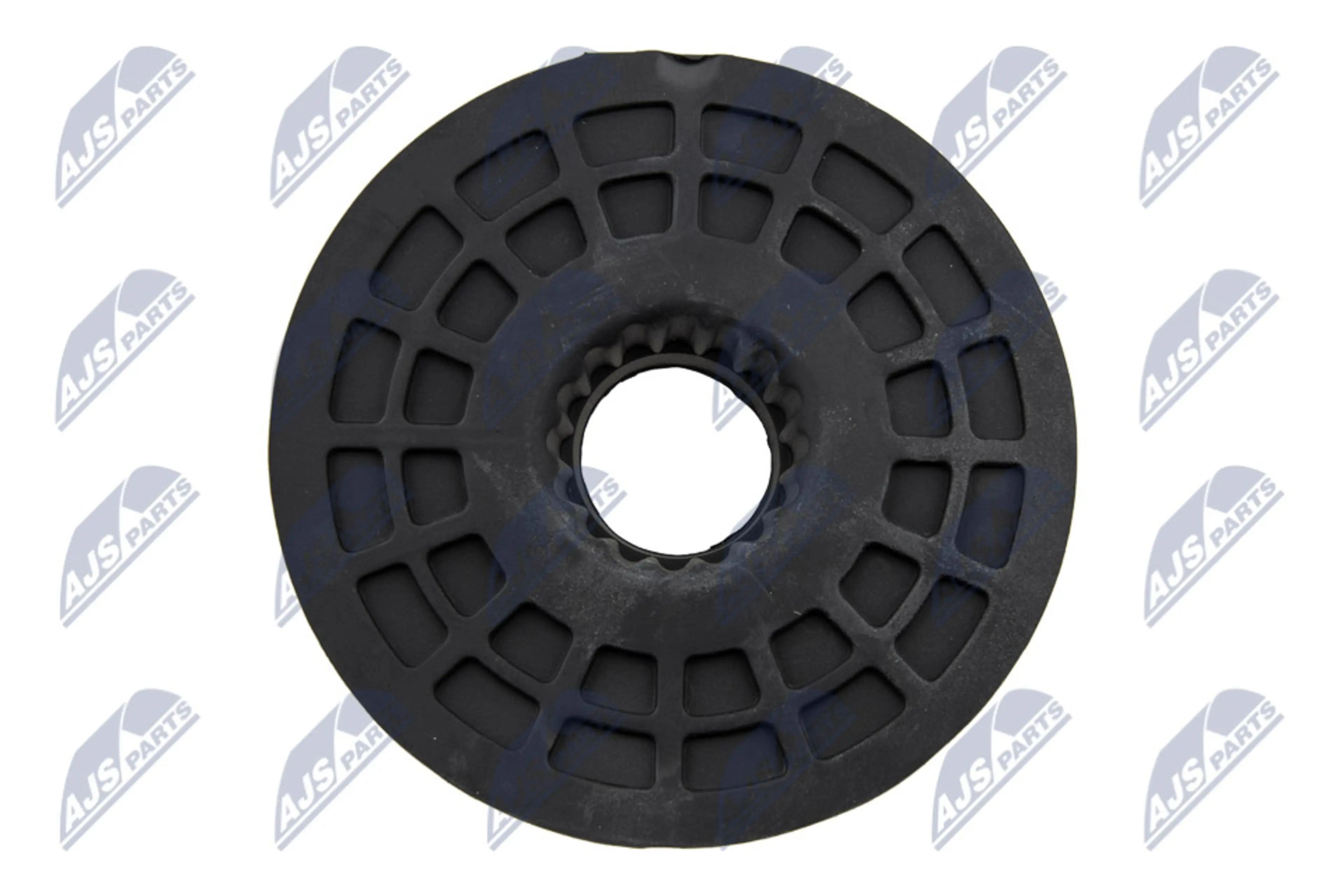 NTY ARANDELA / SOPORTE DE GOMA SEPA