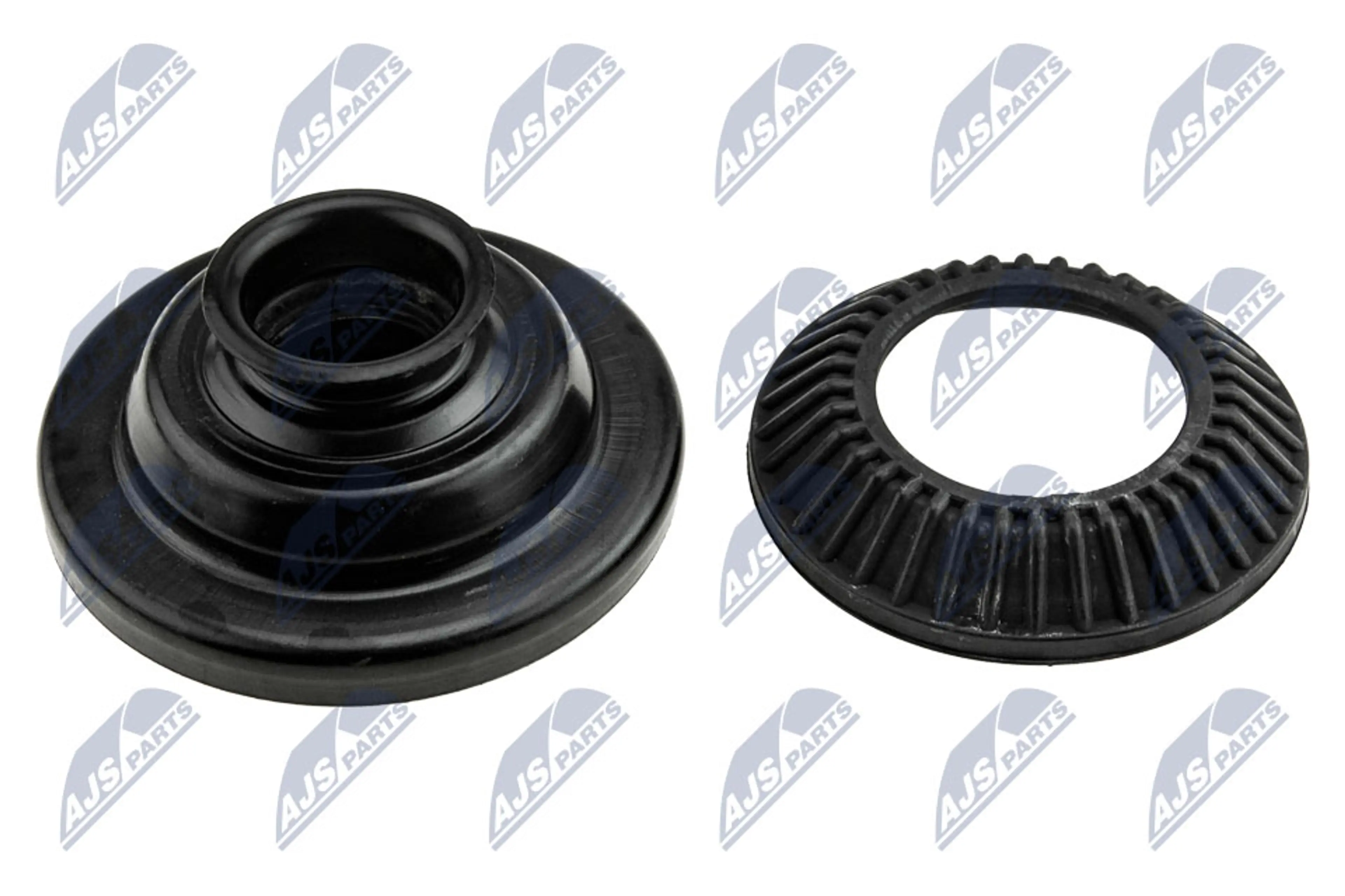 NTY COJINETE SUPERIOR DE LA COLUMNA