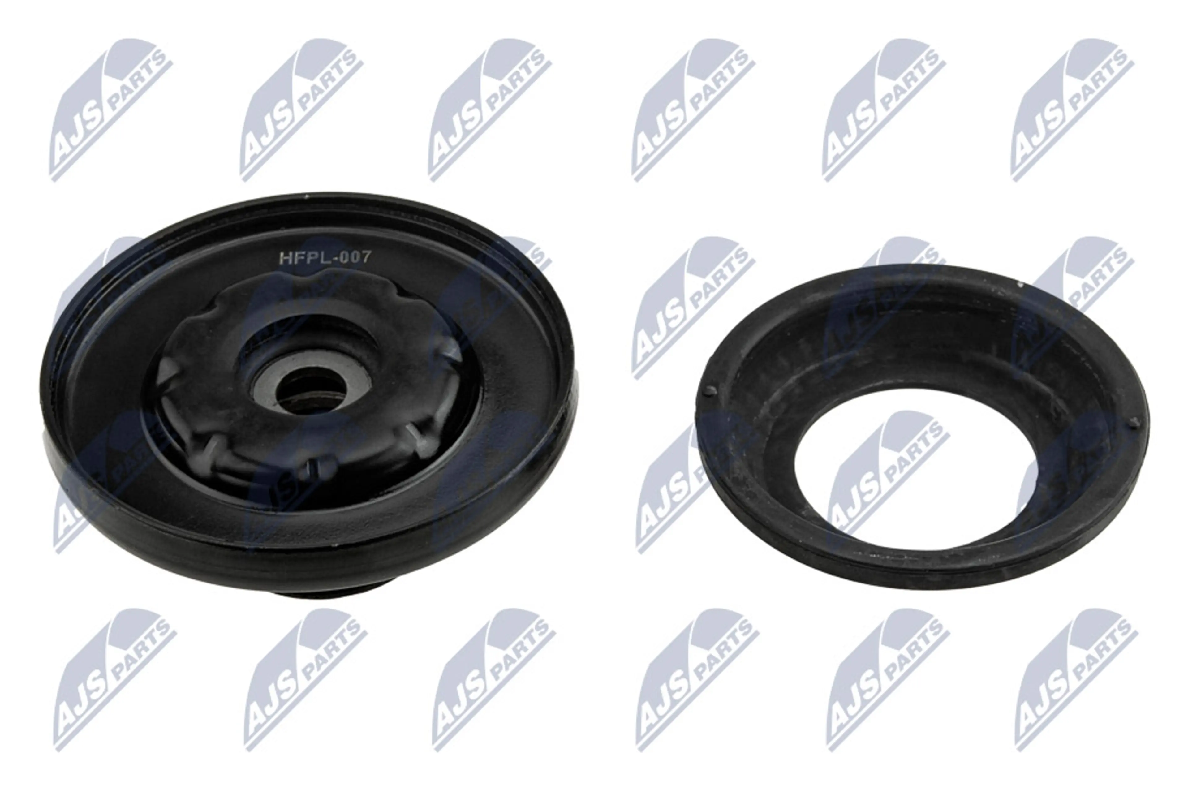 NTY COJINETE SUPERIOR DE LA COLUMNA