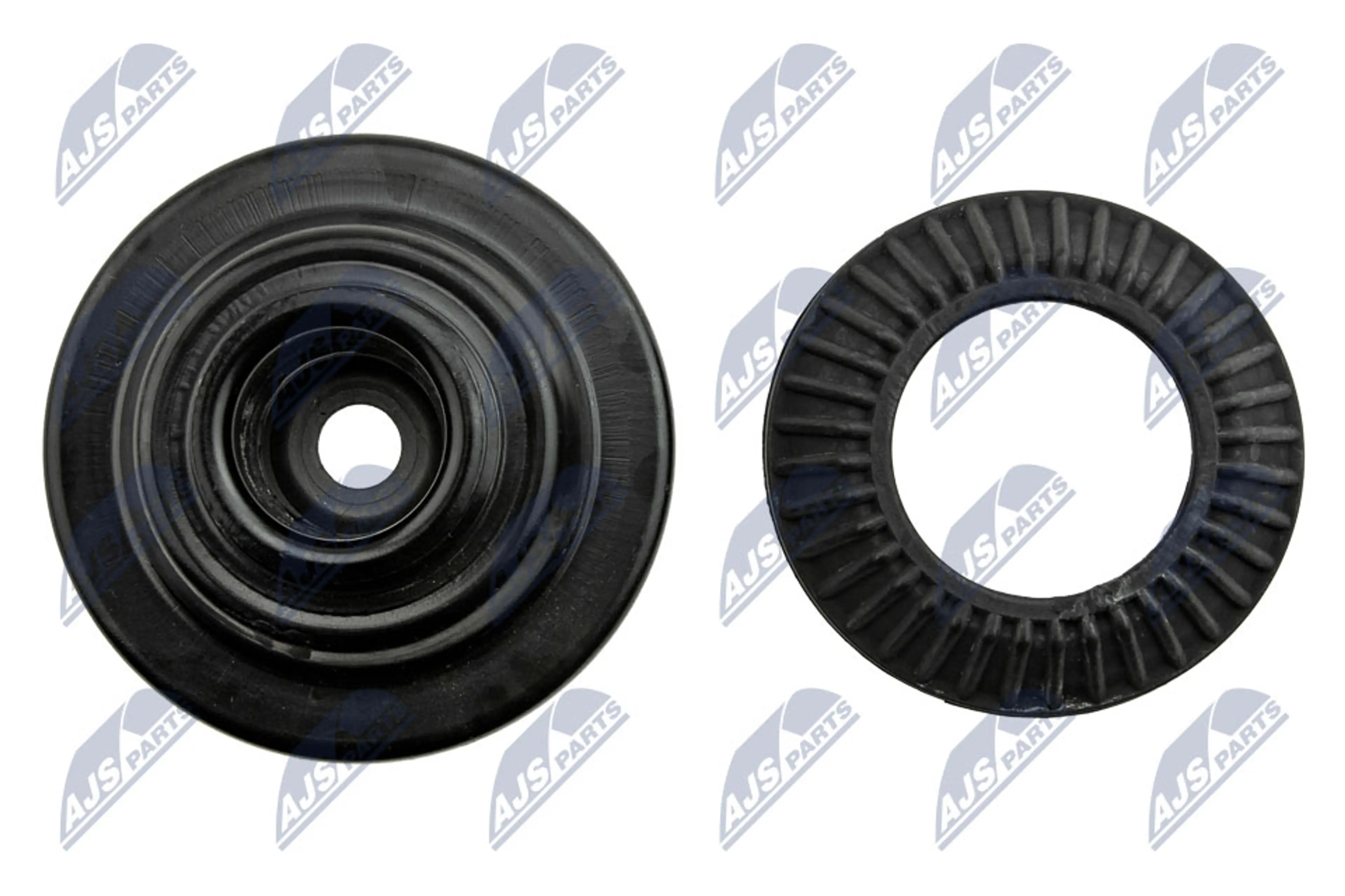 NTY COJINETE SUPERIOR DE LA COLUMNA