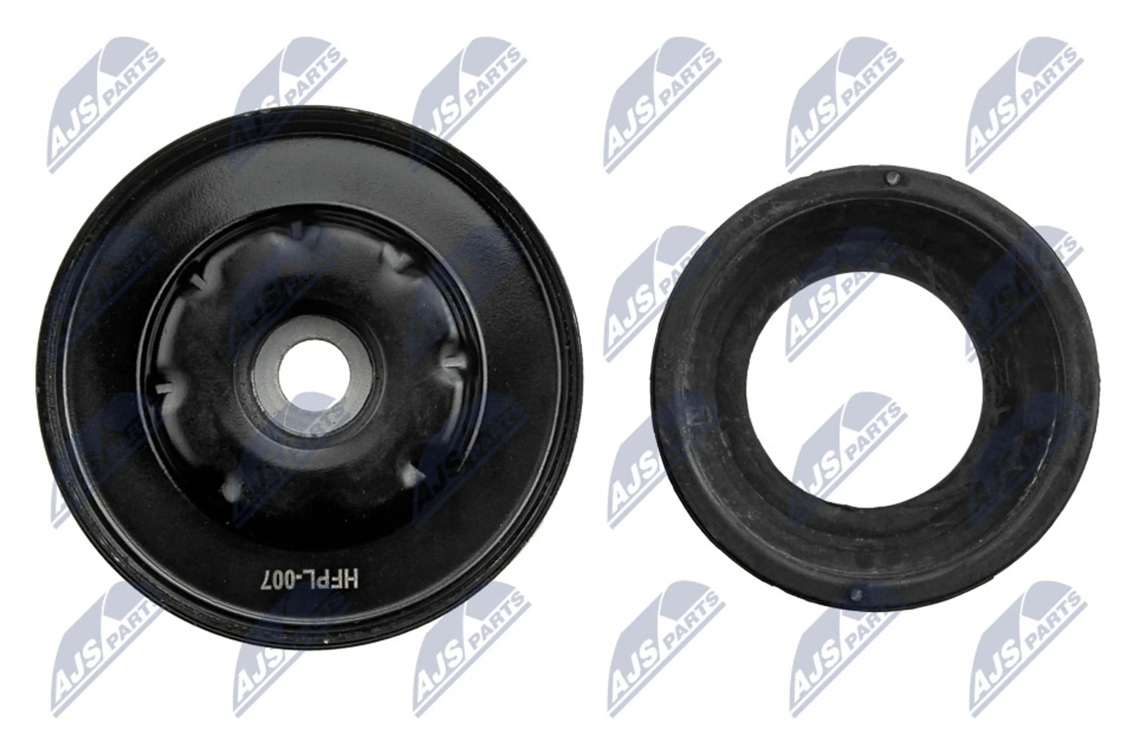 NTY COJINETE SUPERIOR DE LA COLUMNA