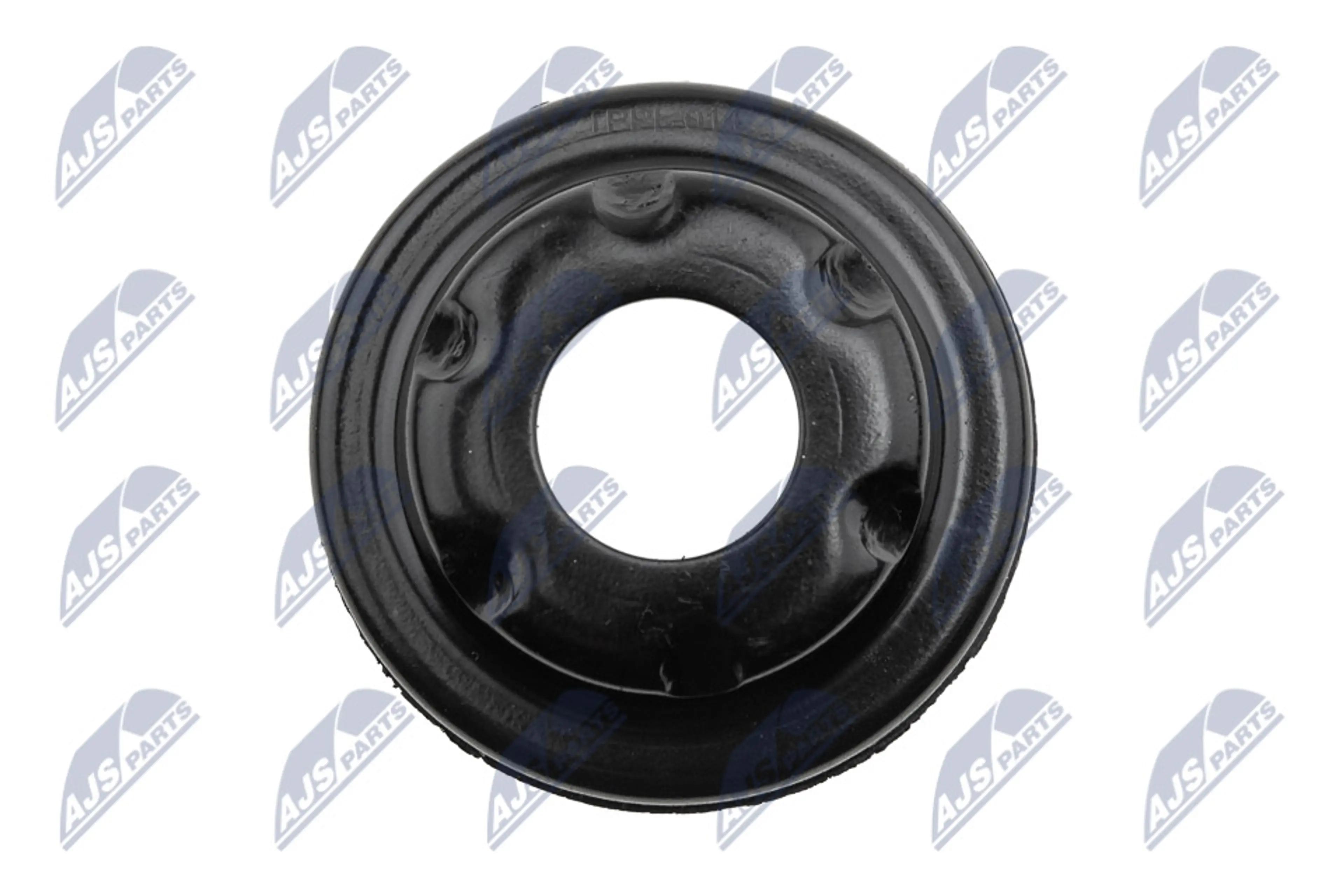 NTY COJINETE DE SUSPENSION Z POKRYW