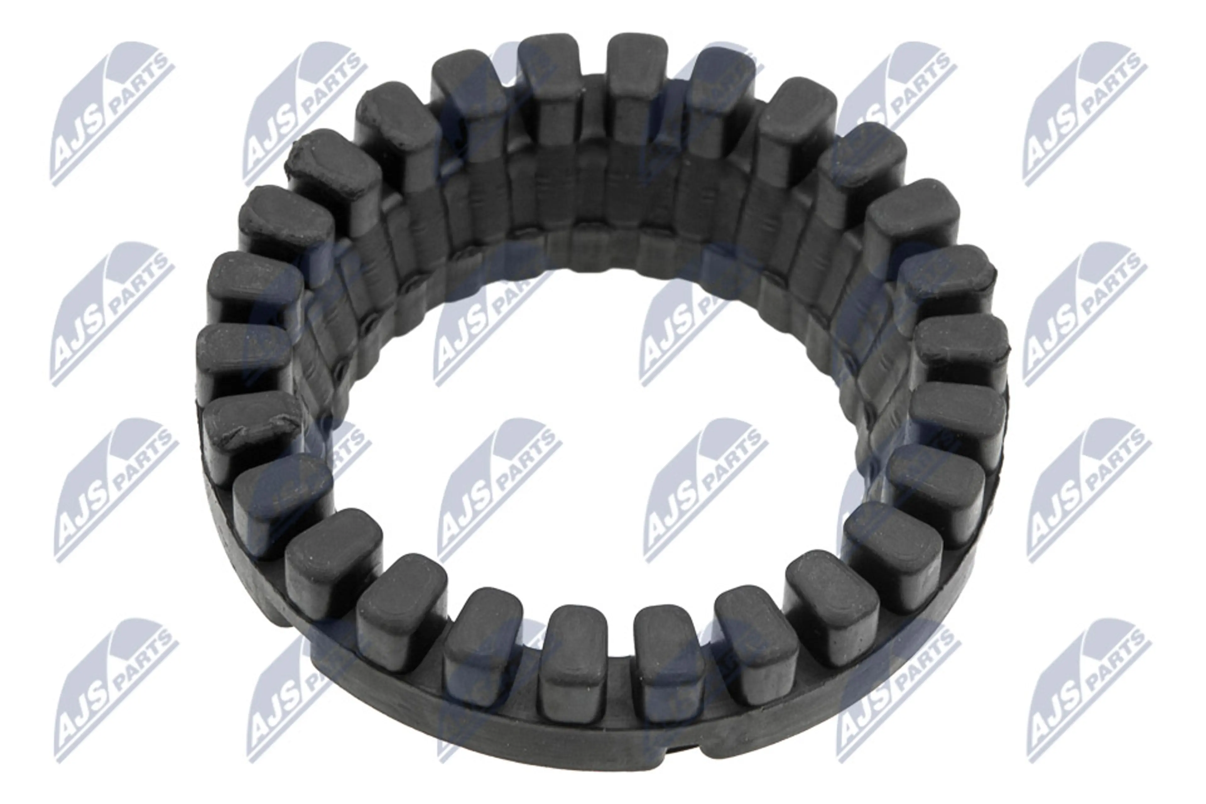 NTY ARANDELA / SOPORTE DE GOMA SEPA