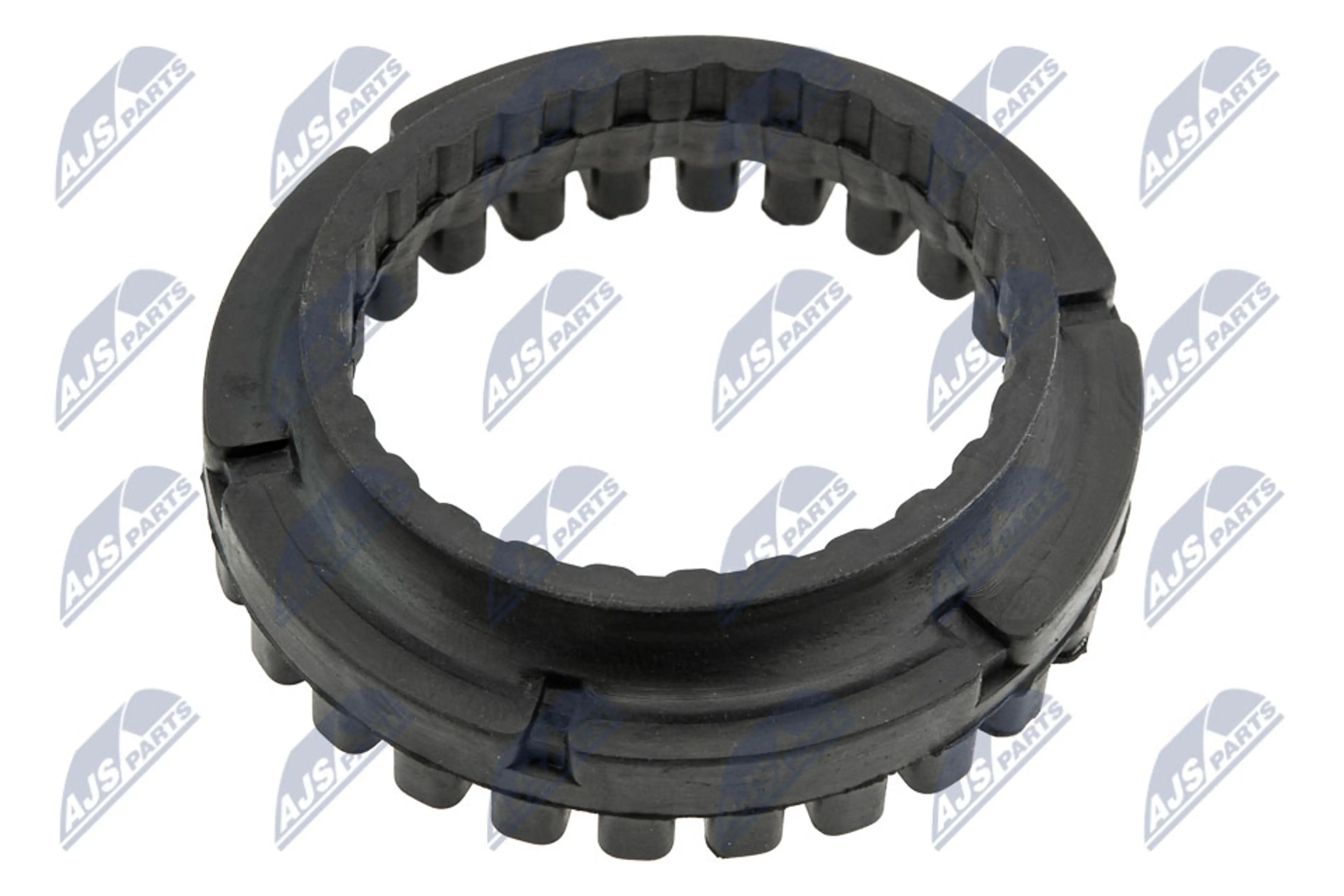 NTY ARANDELA / SOPORTE DE GOMA SEPA