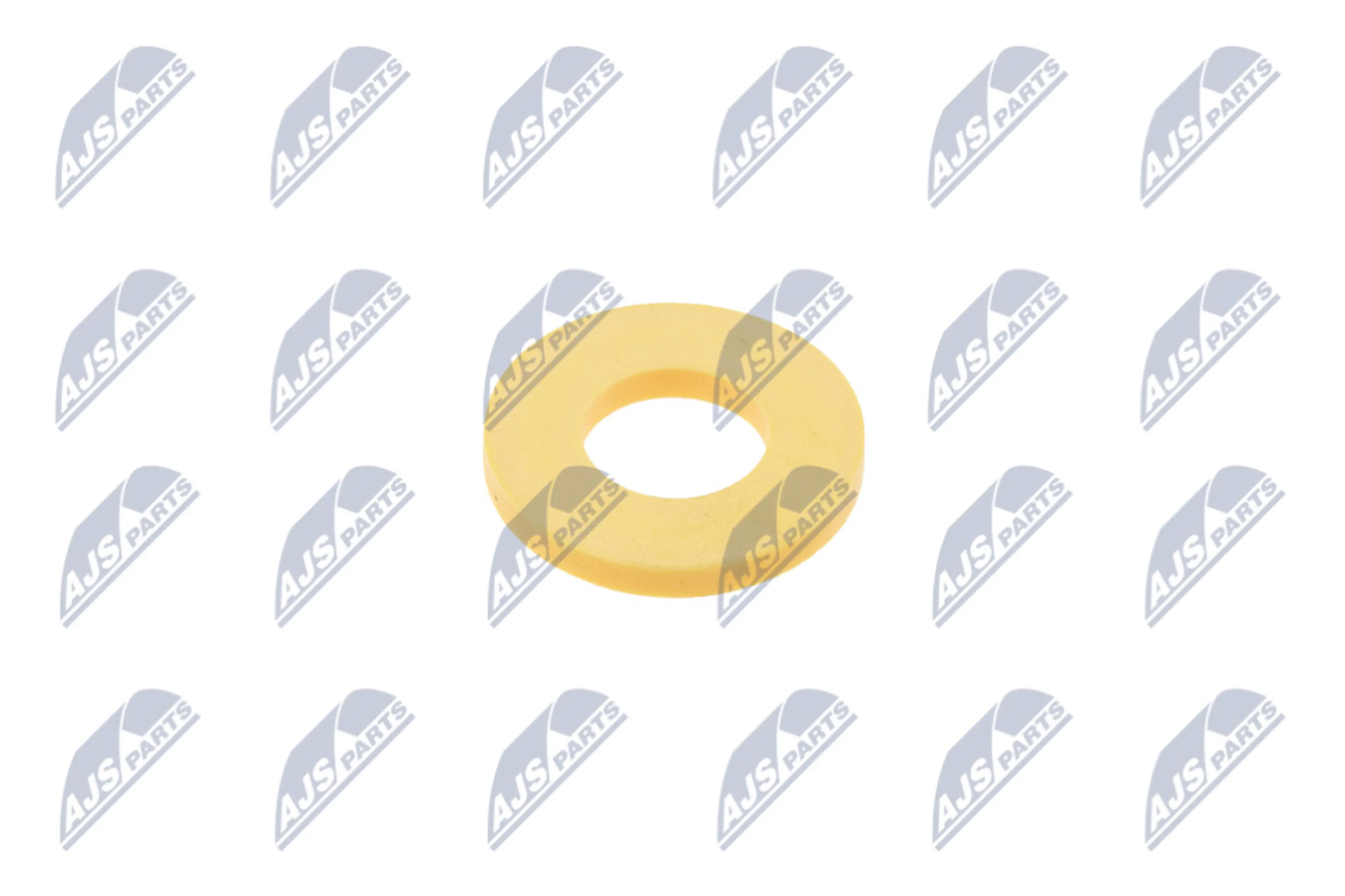 NTY ARANDELA COJINETE DE SUSPENSION