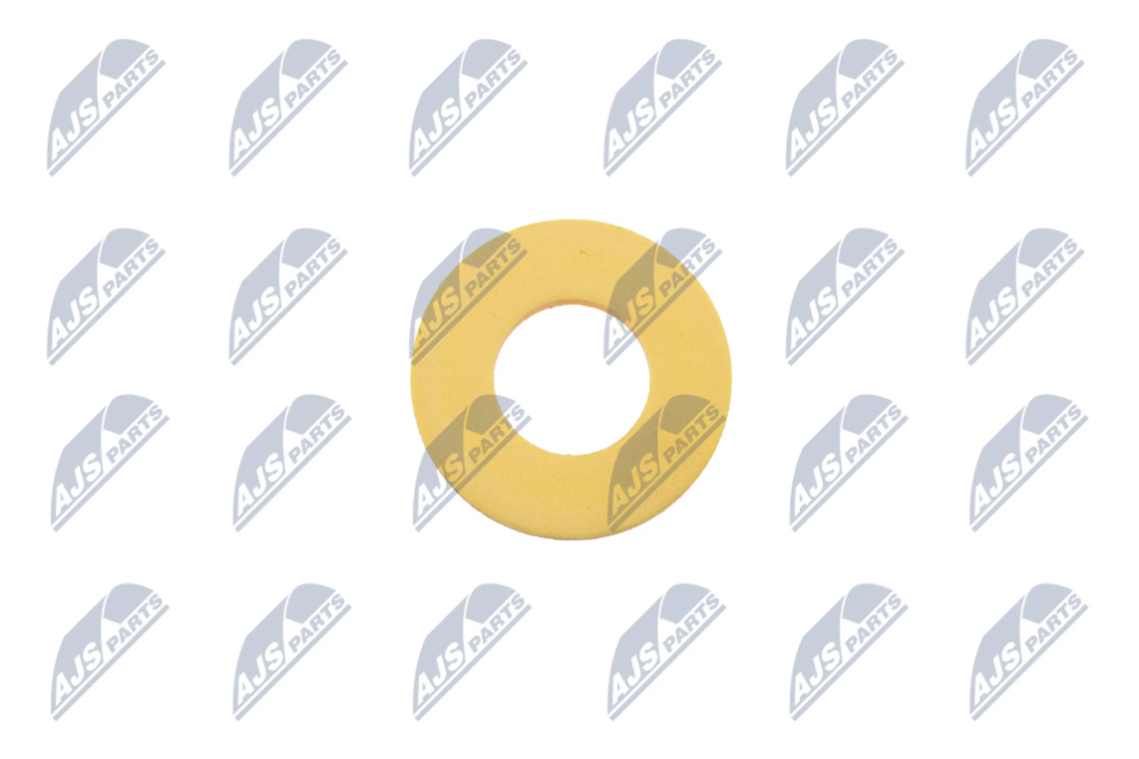 NTY ARANDELA COJINETE DE SUSPENSION