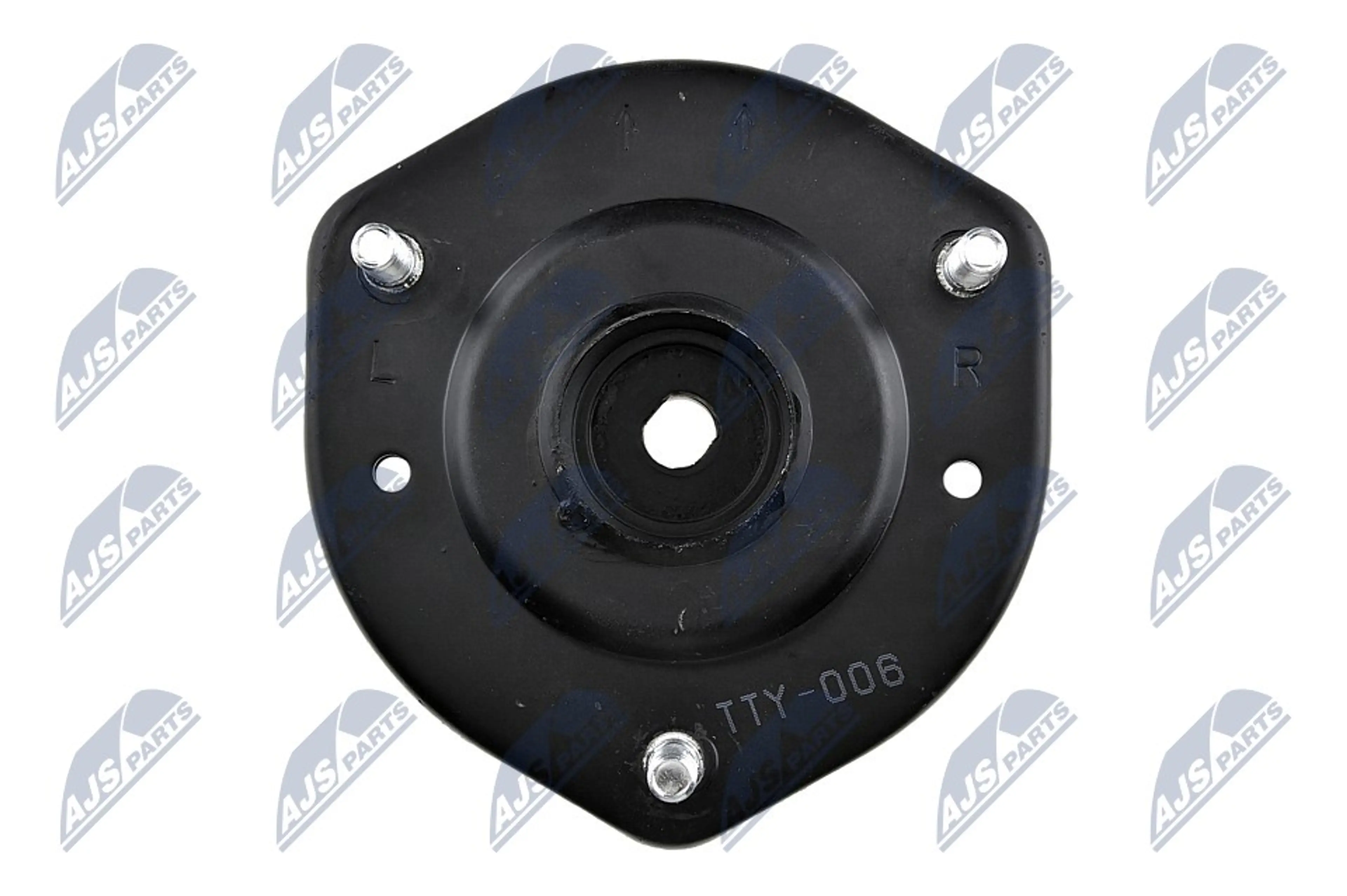 NTY COJINETE SUPERIOR DE LA COLUMNA