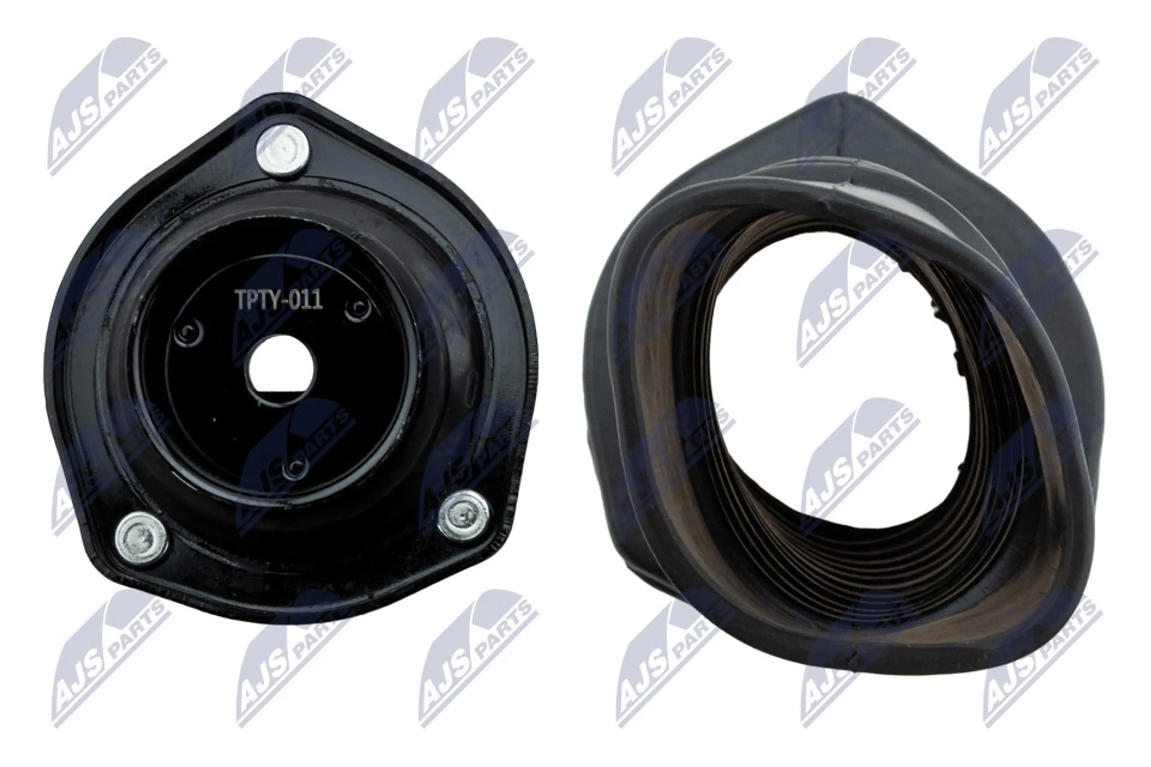 NTY COJINETE SUPERIOR DE LA COLUMNA