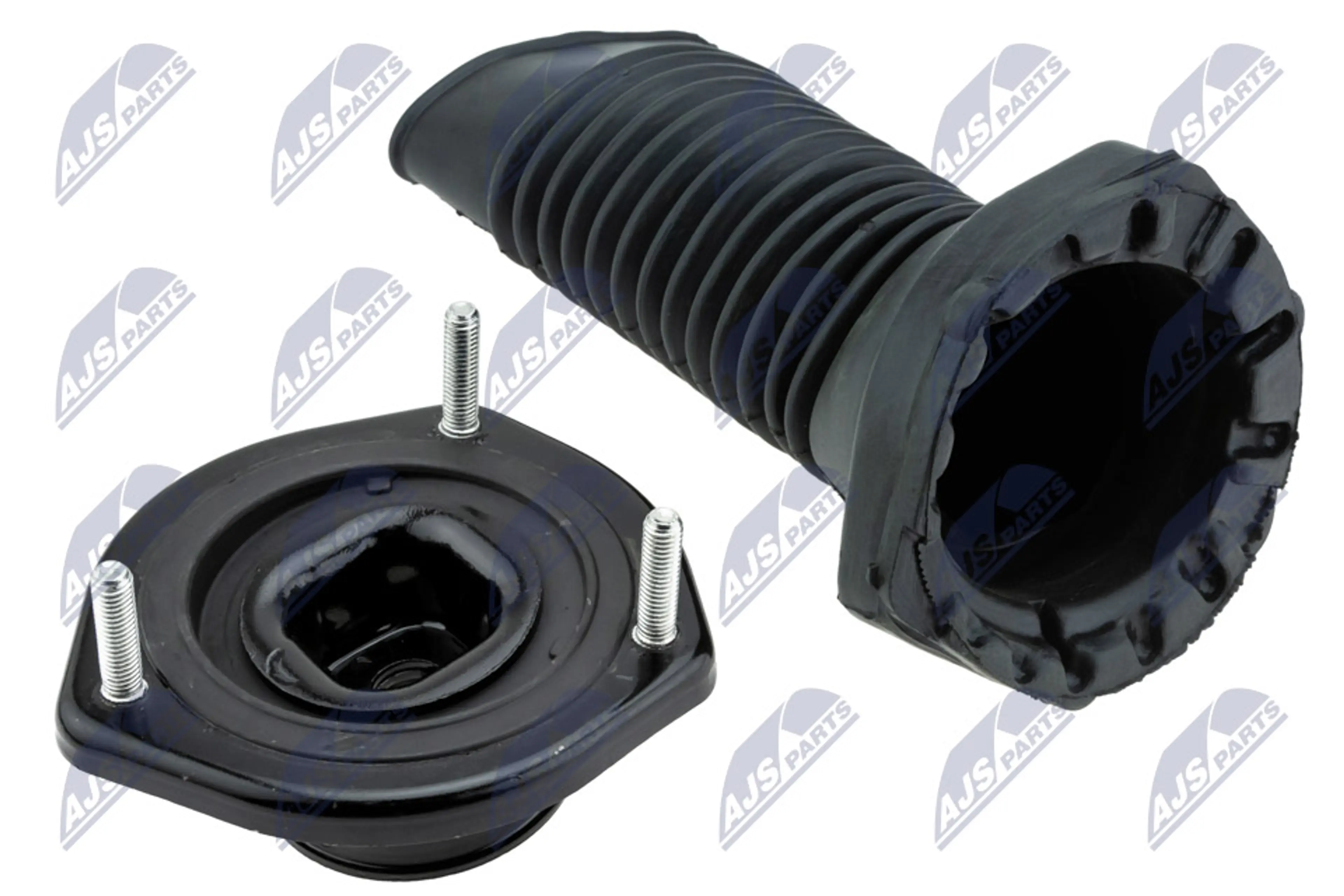 NTY COJINETE SUPERIOR DE LA COLUMNA