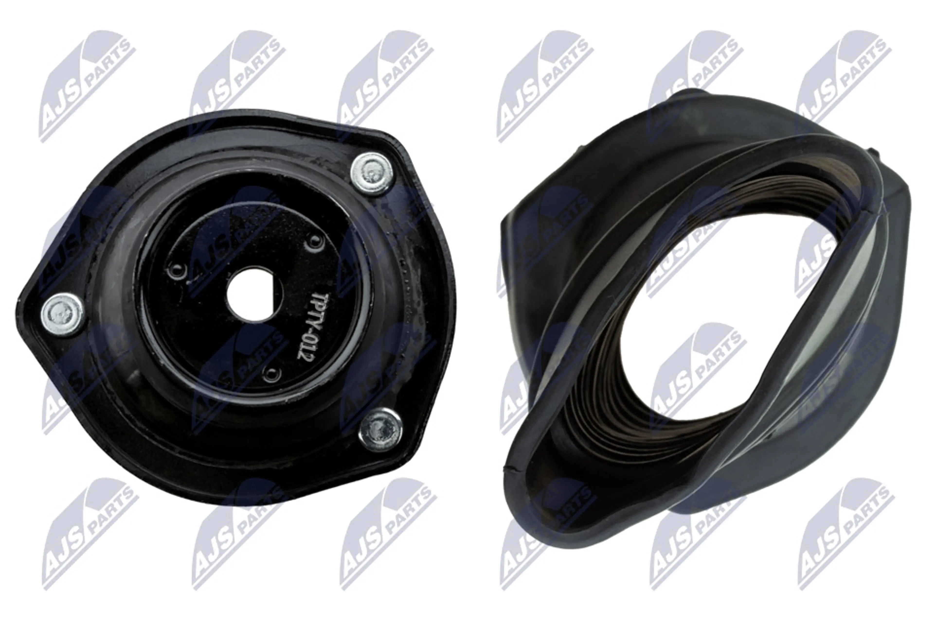 NTY COJINETE SUPERIOR DE LA COLUMNA