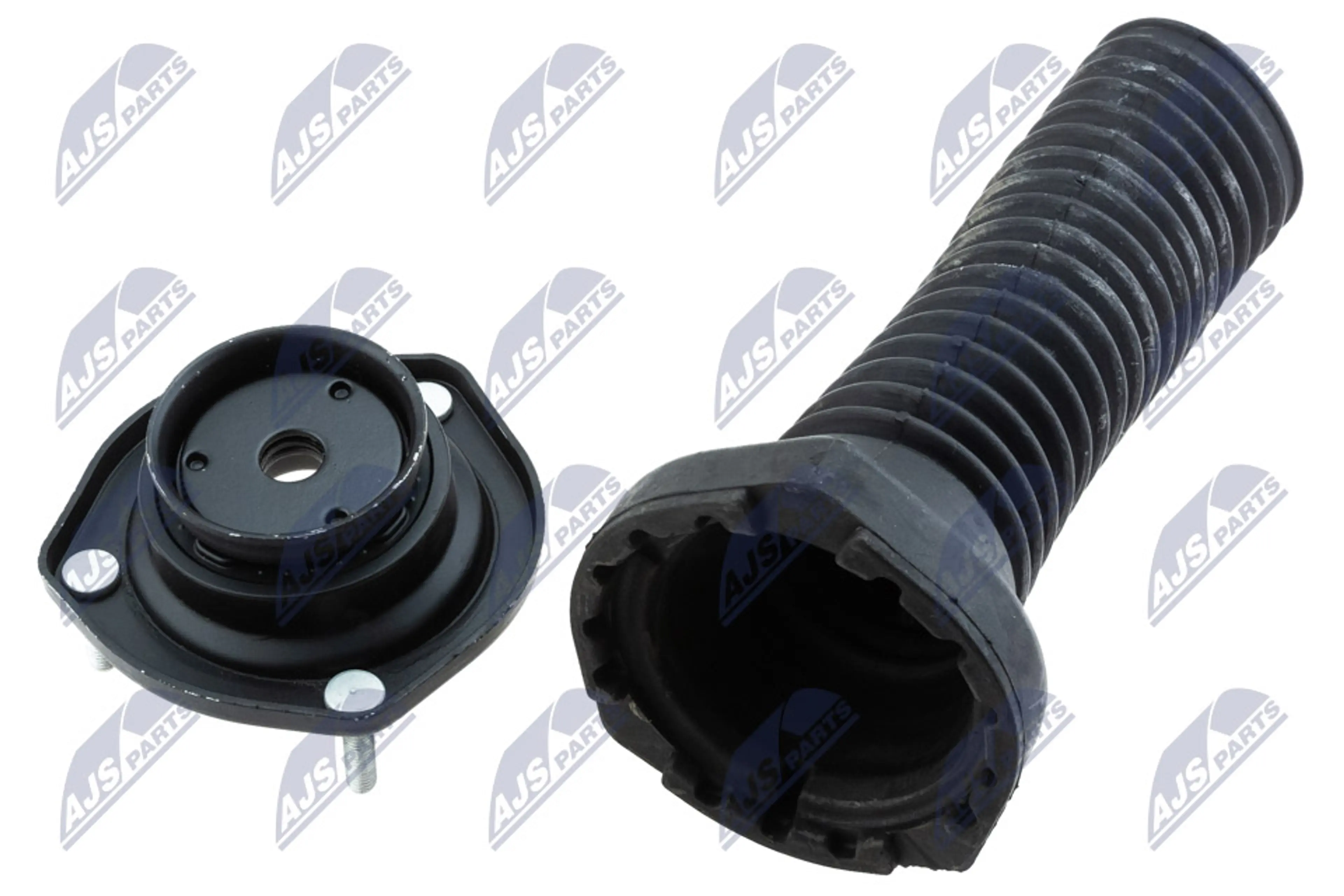 NTY COJINETE SUPERIOR DE LA COLUMNA