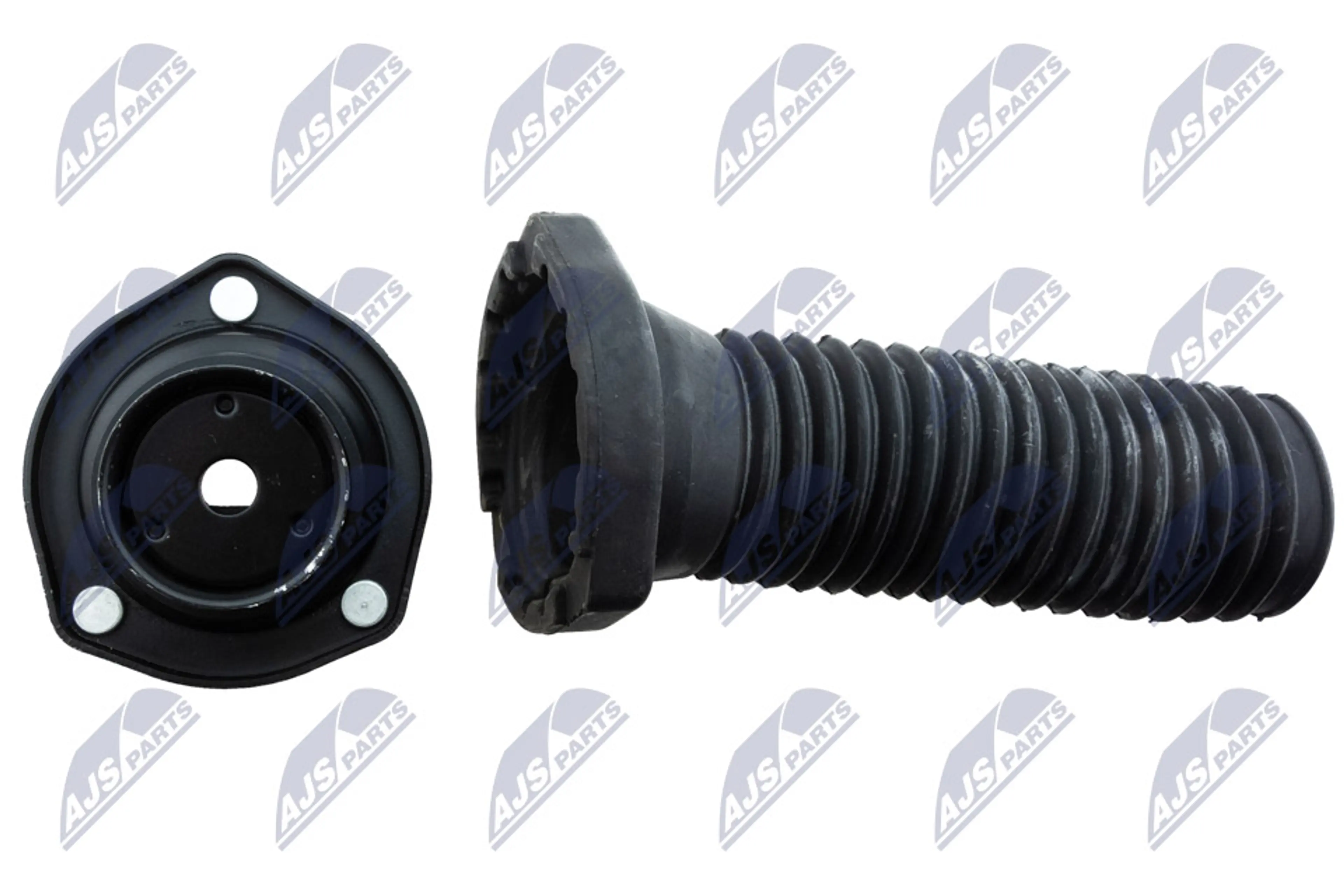 NTY COJINETE SUPERIOR DE LA COLUMNA