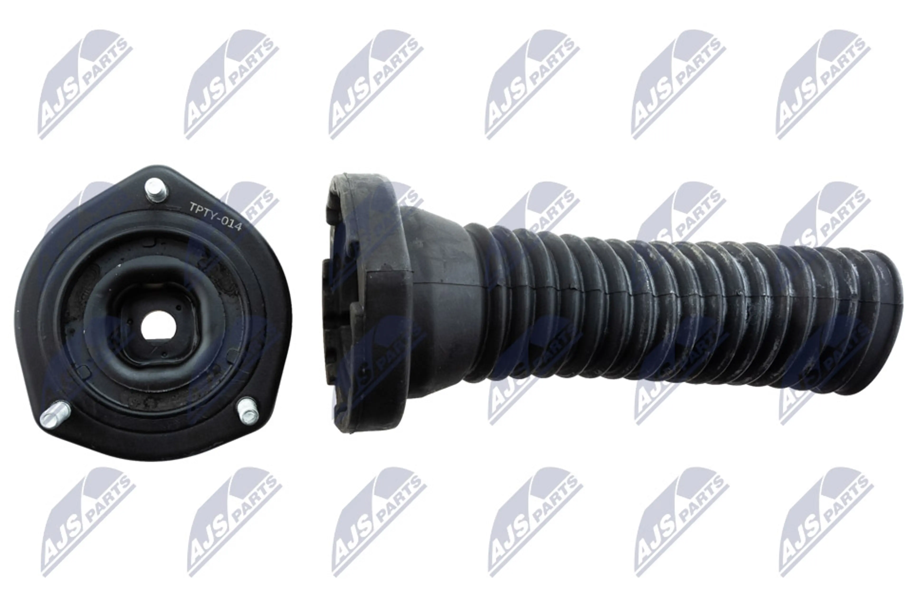 NTY COJINETE SUPERIOR DE LA COLUMNA