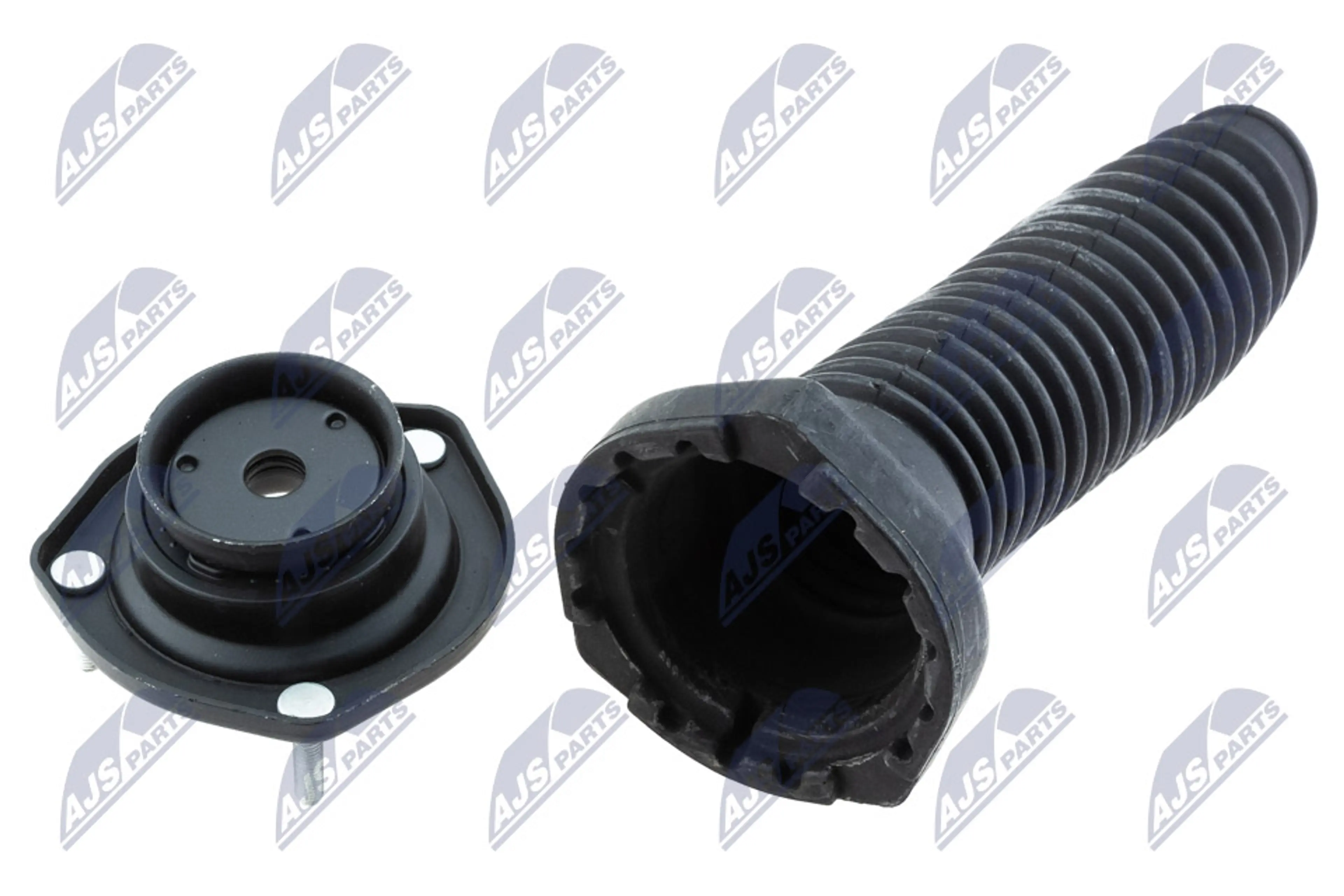 NTY COJINETE SUPERIOR DE LA COLUMNA