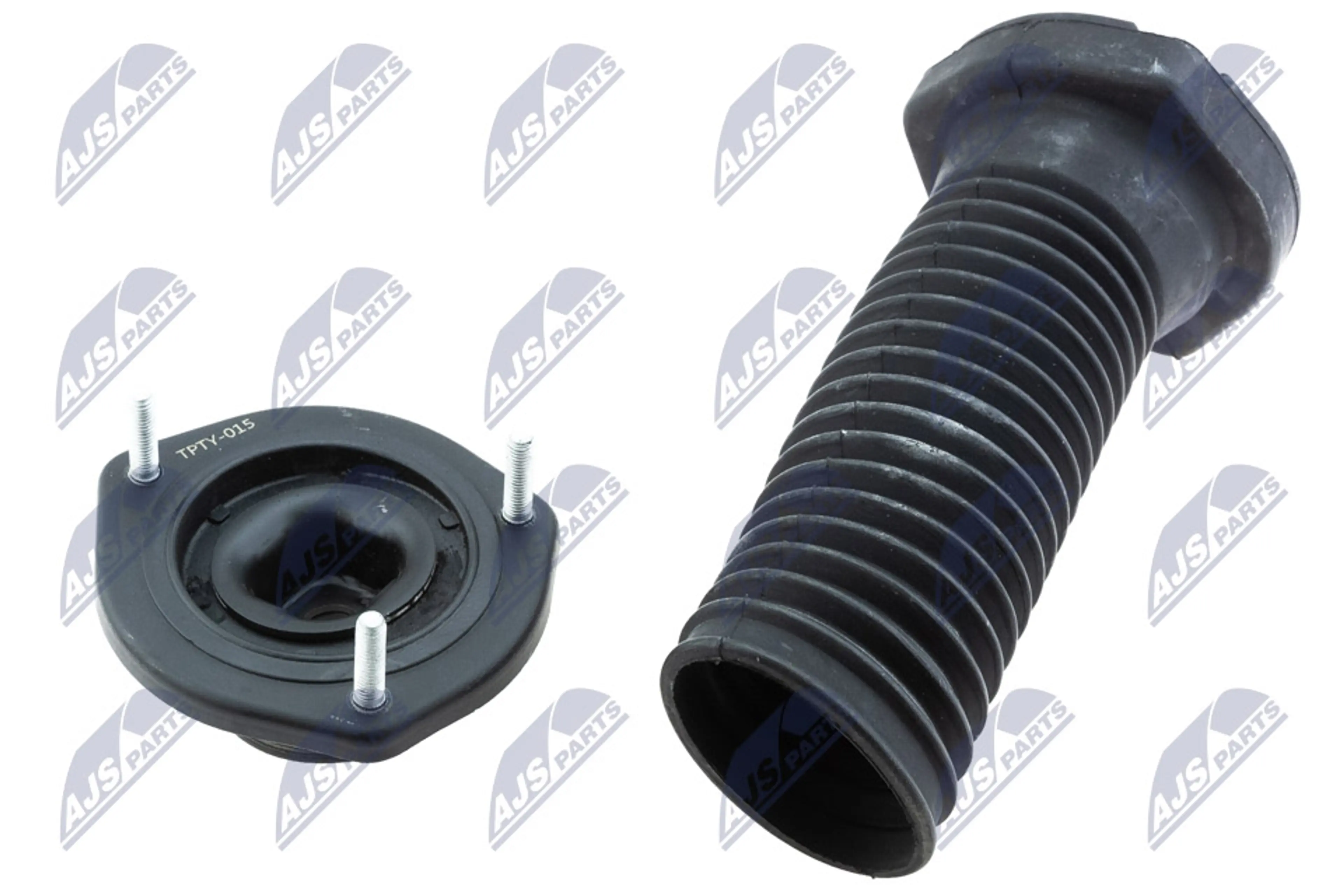 NTY COJINETE SUPERIOR DE LA COLUMNA