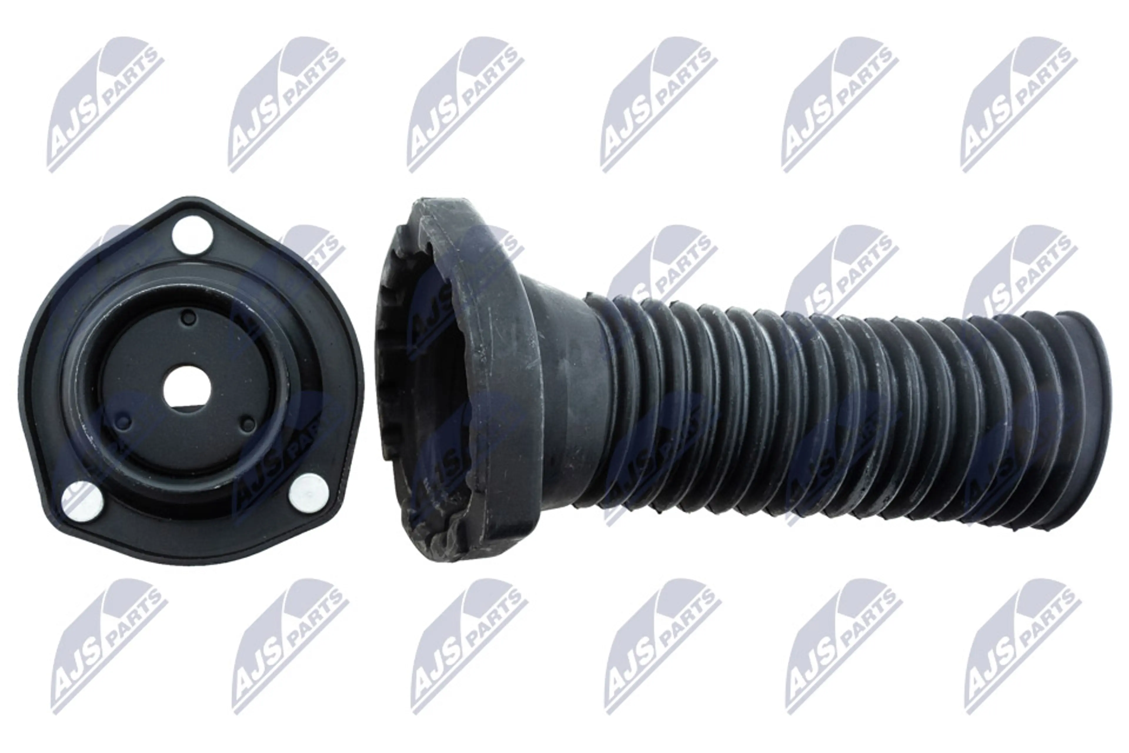 NTY COJINETE SUPERIOR DE LA COLUMNA