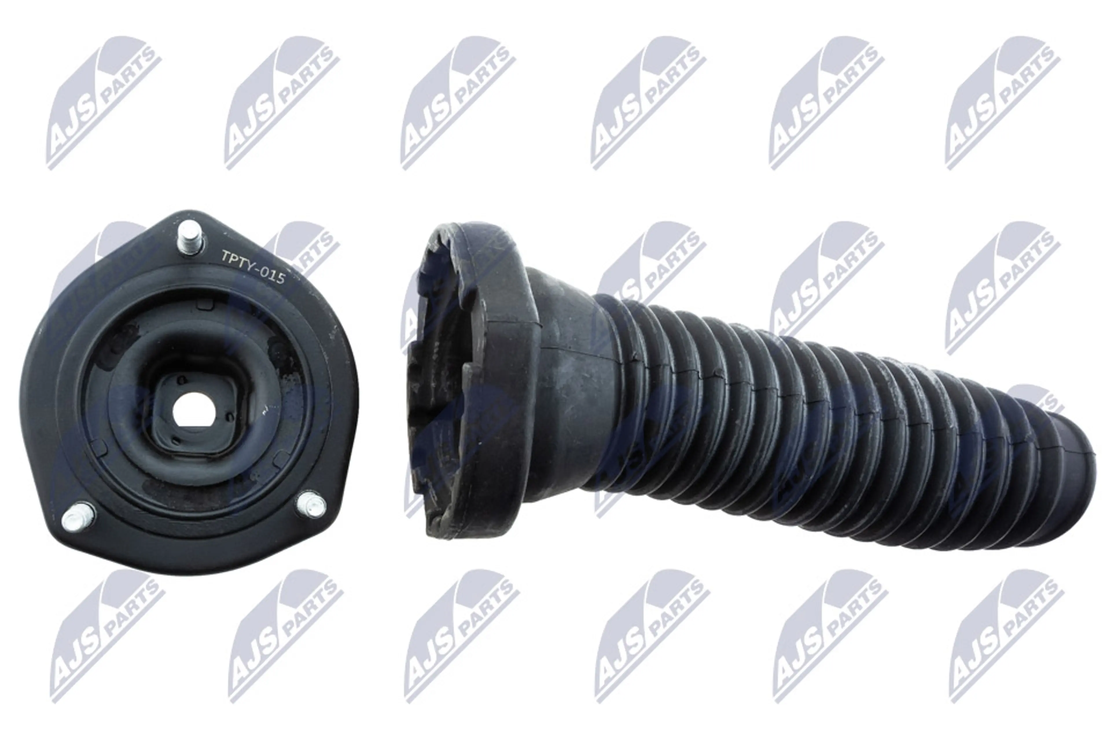 NTY COJINETE SUPERIOR DE LA COLUMNA