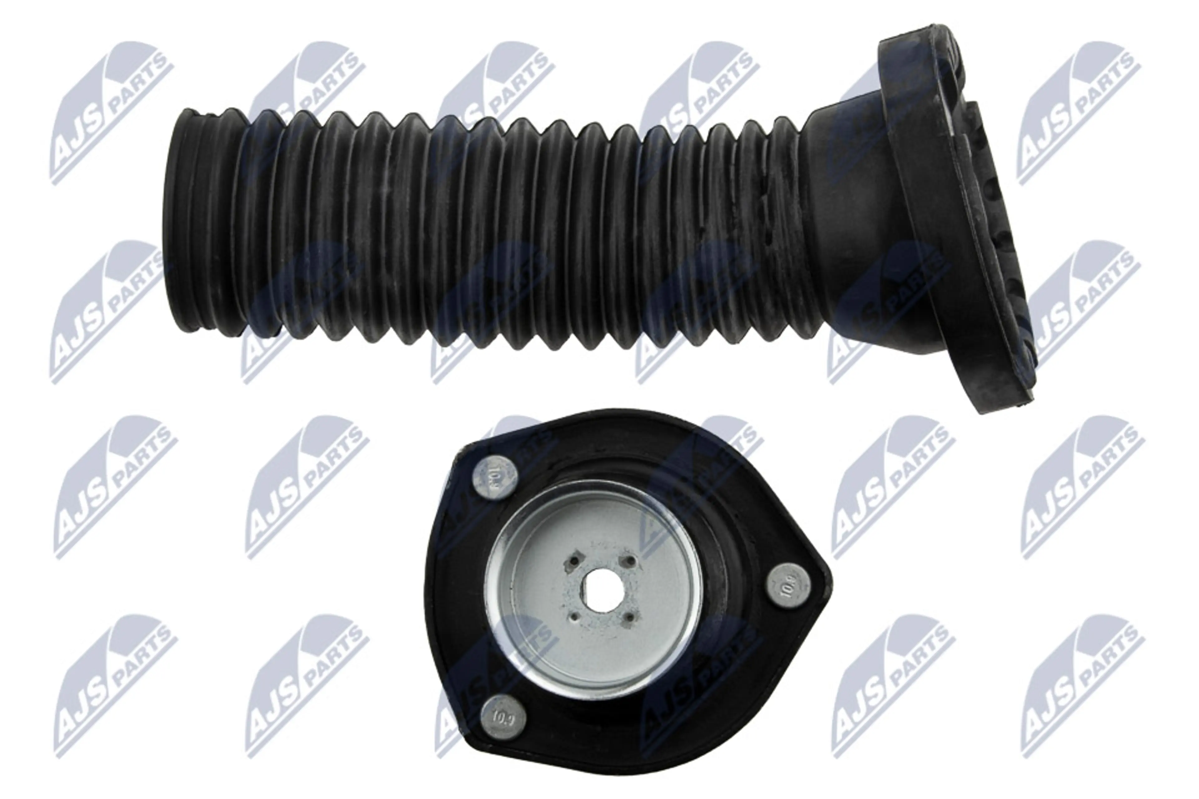 NTY COJINETE SUPERIOR DE LA COLUMNA