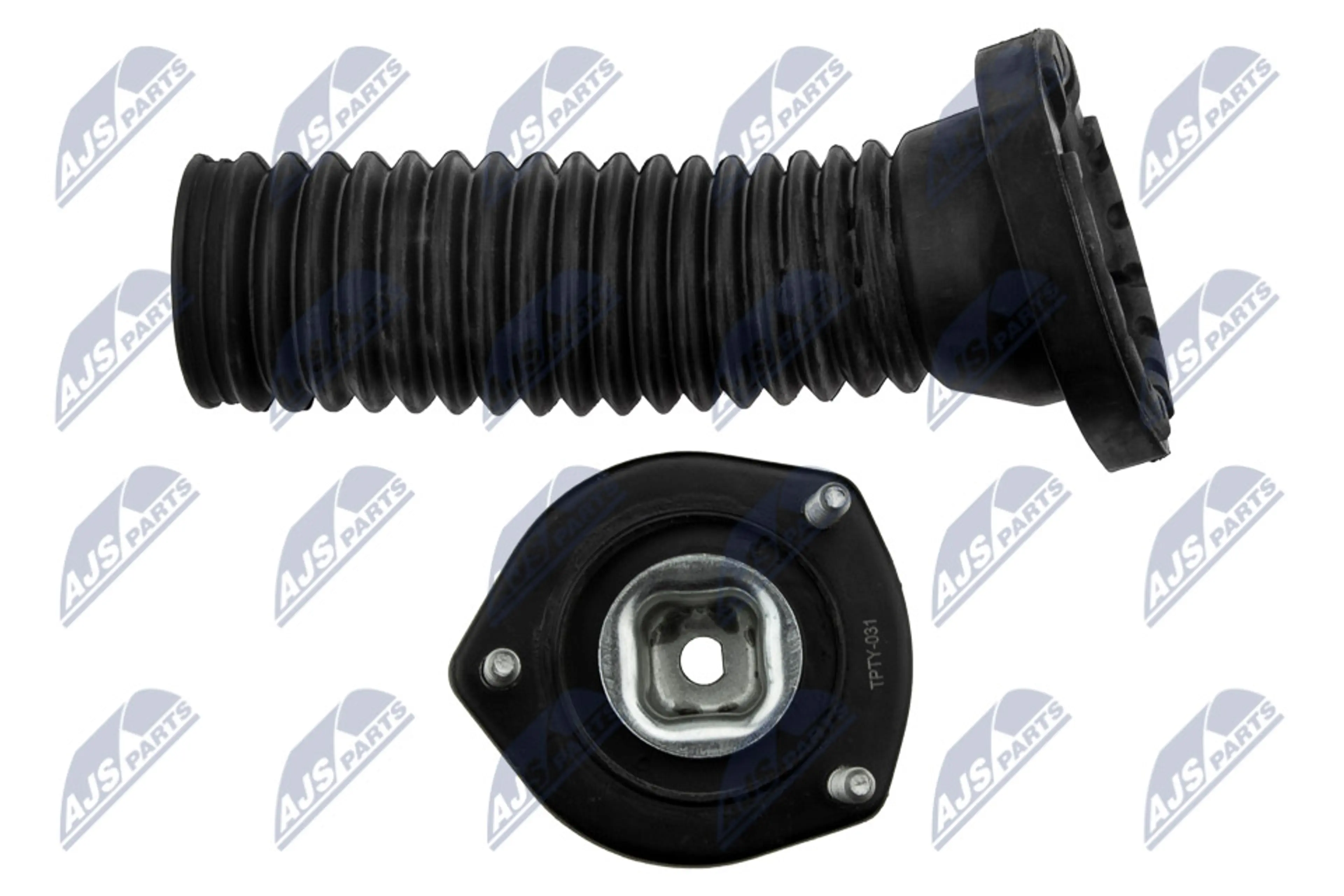 NTY COJINETE SUPERIOR DE LA COLUMNA