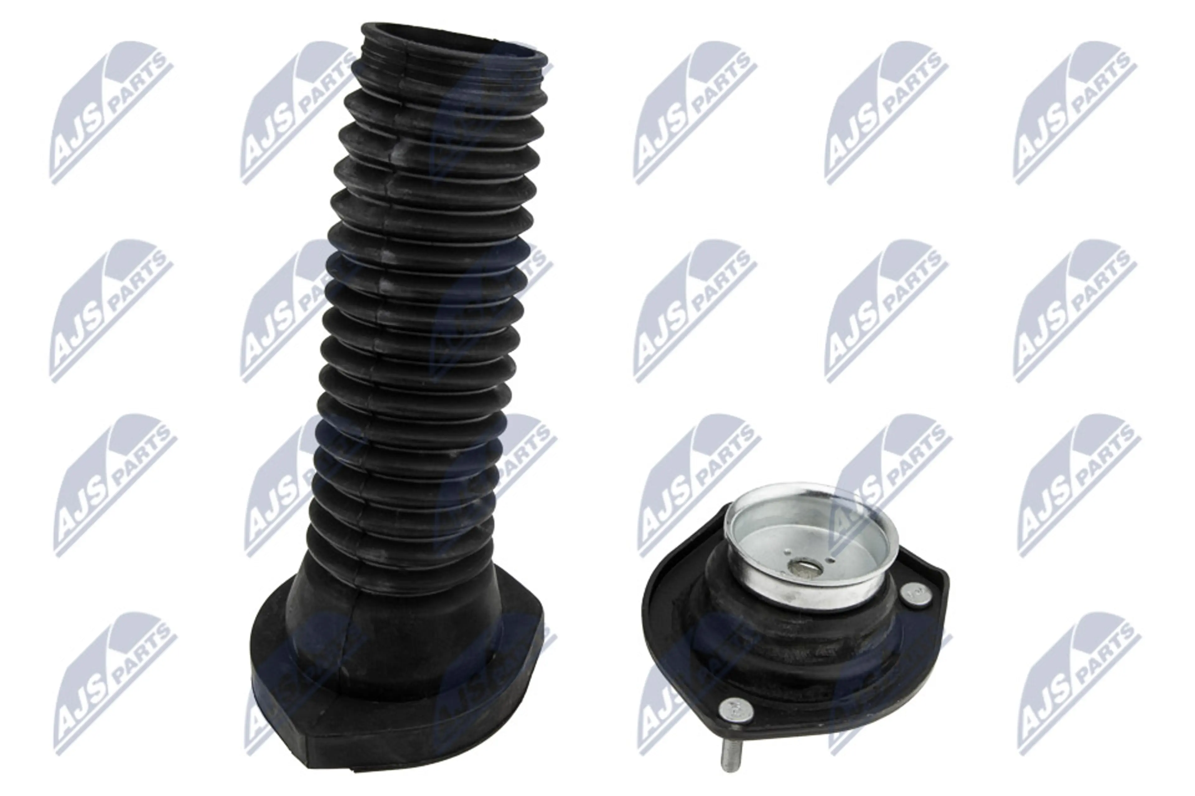 NTY COJINETE SUPERIOR DE LA COLUMNA