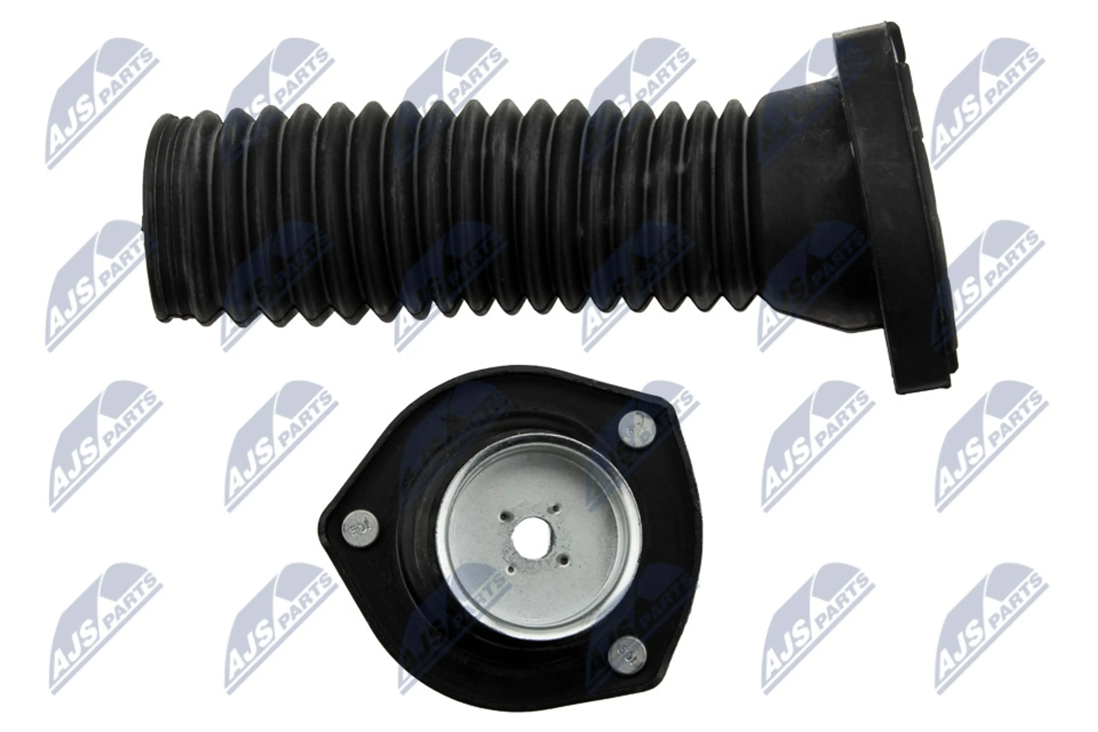 NTY COJINETE SUPERIOR DE LA COLUMNA